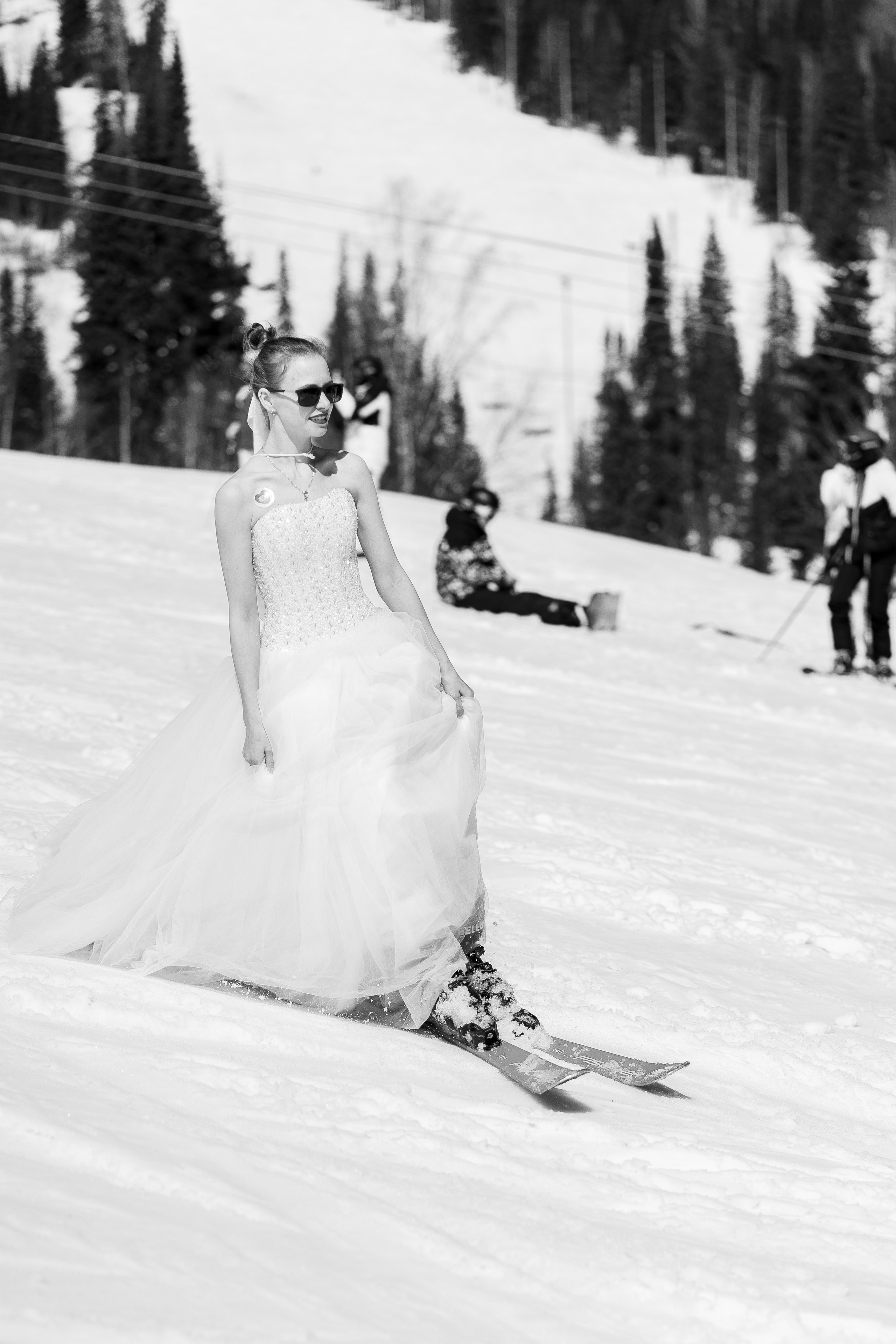 Грелка 14.04.24. Анастасия Паршукова — фотограф Шерегеш Новосибирск