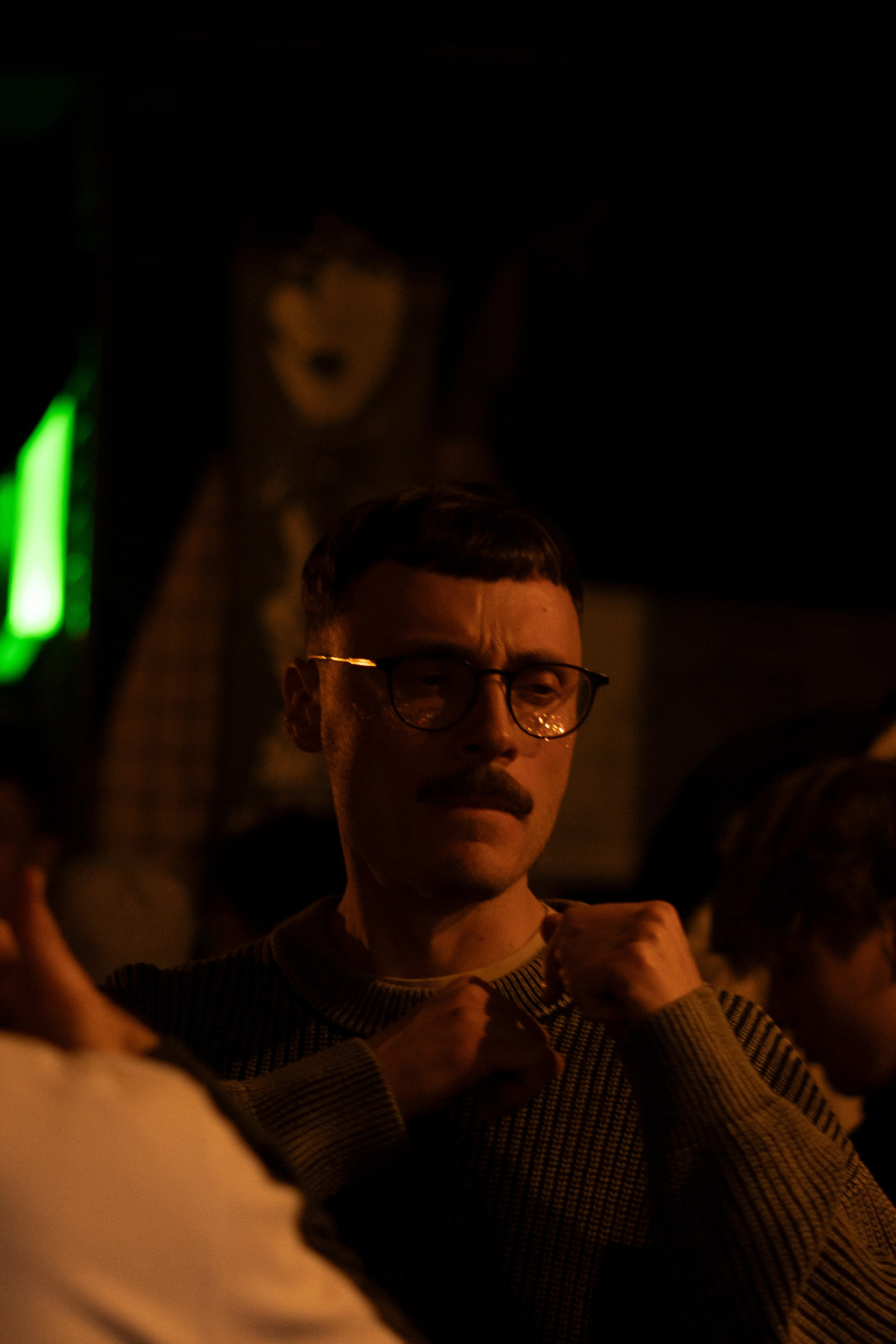 HNY. Анастасия Паршукова — фотограф Шерегеш Новосибирск