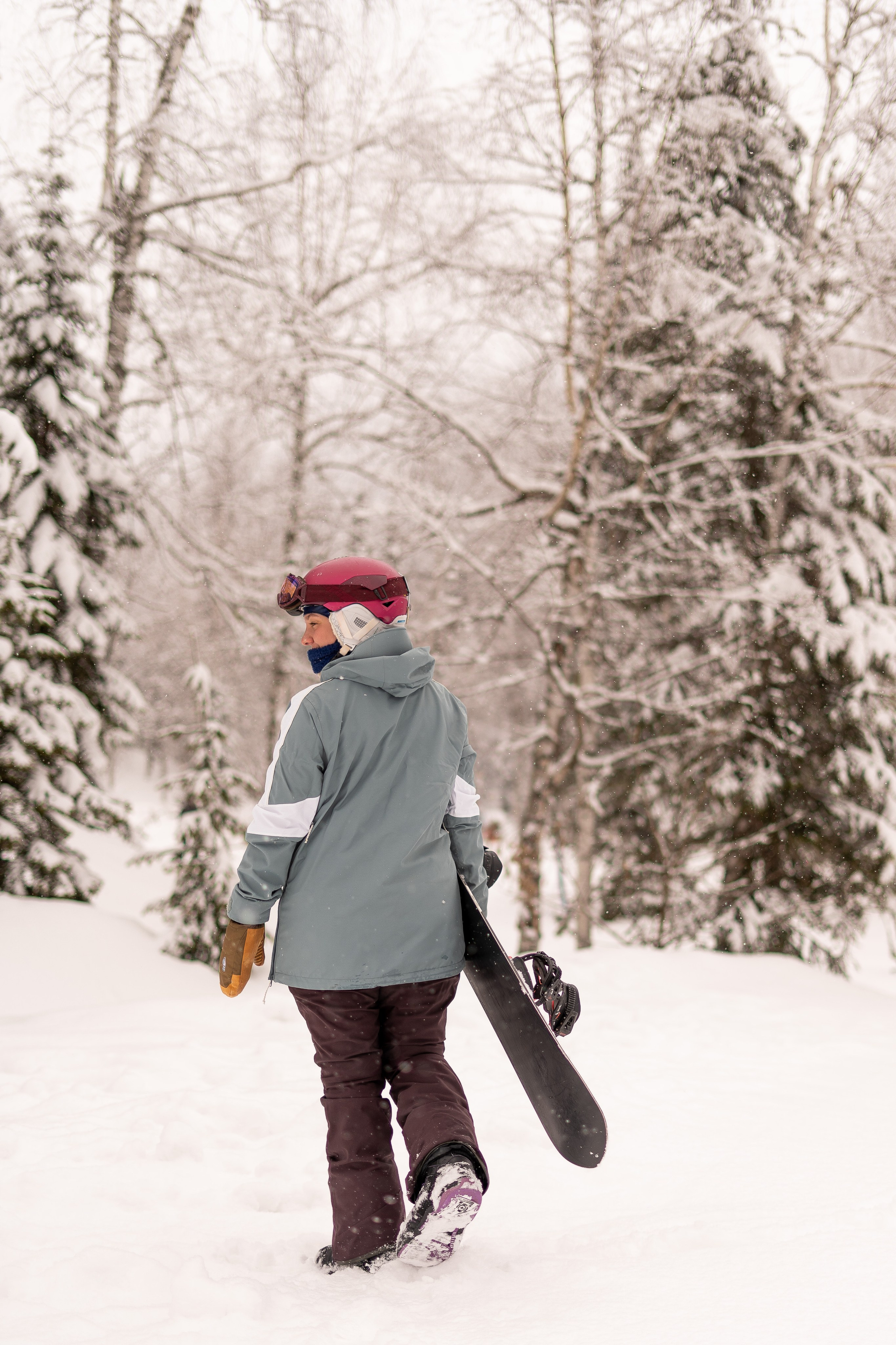 Джой 21.03.24. Анастасия Паршукова — фотограф Шерегеш Новосибирск