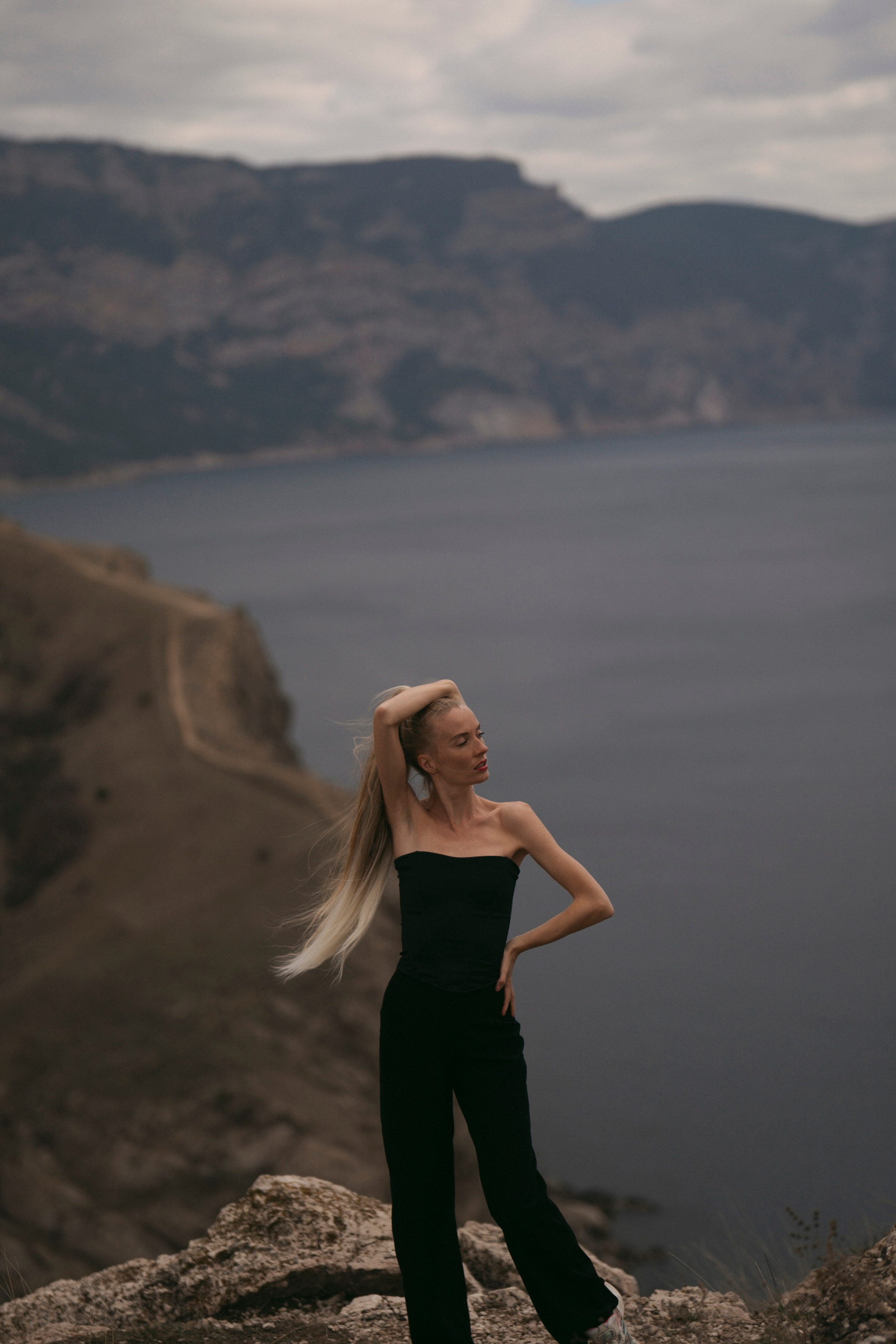 Crimea. Фотограф Дарья Филатова