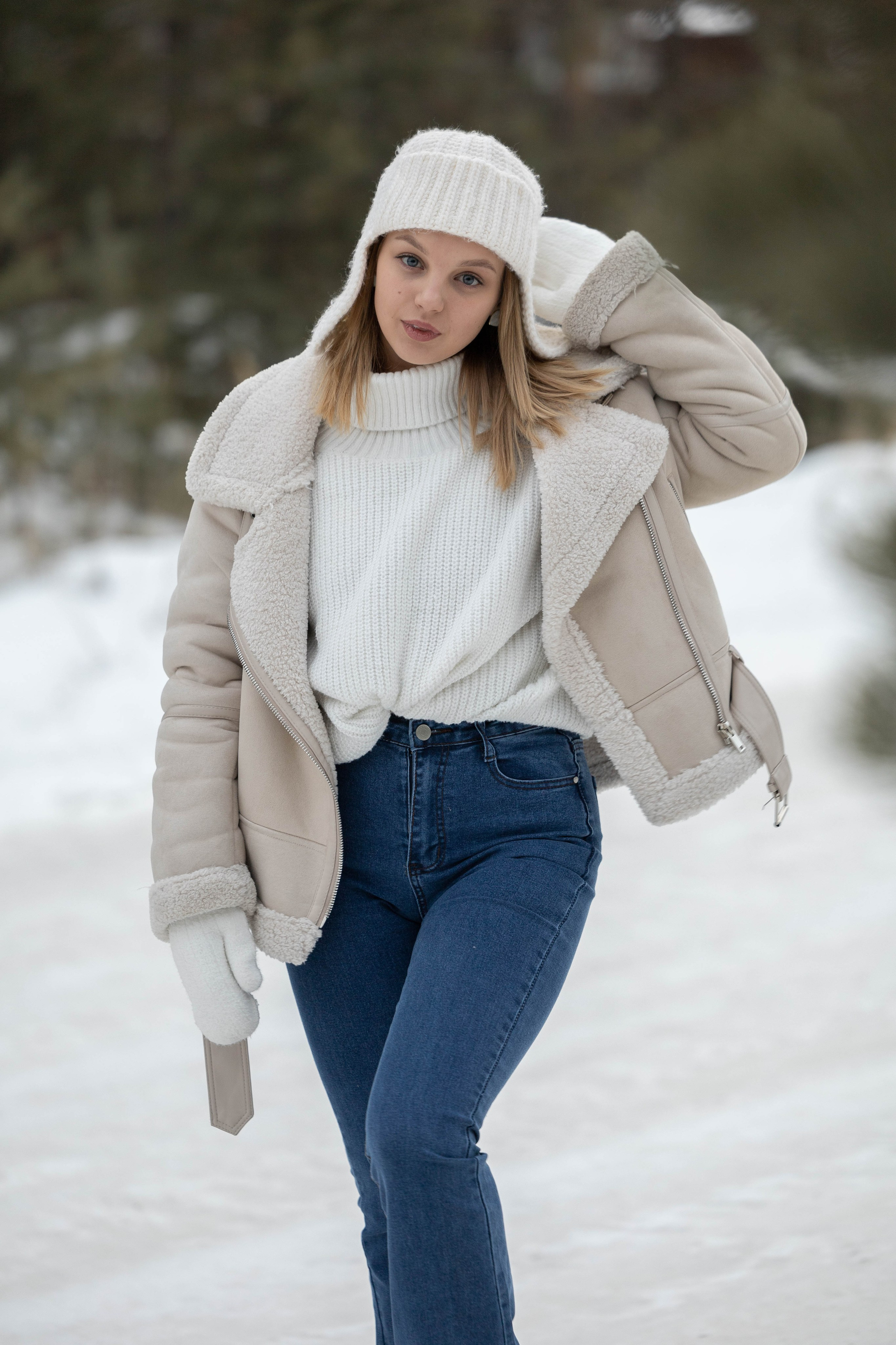 Индивидуальные съёмки. Фотограф г. Северобайкальск Михайлова Сакдиана