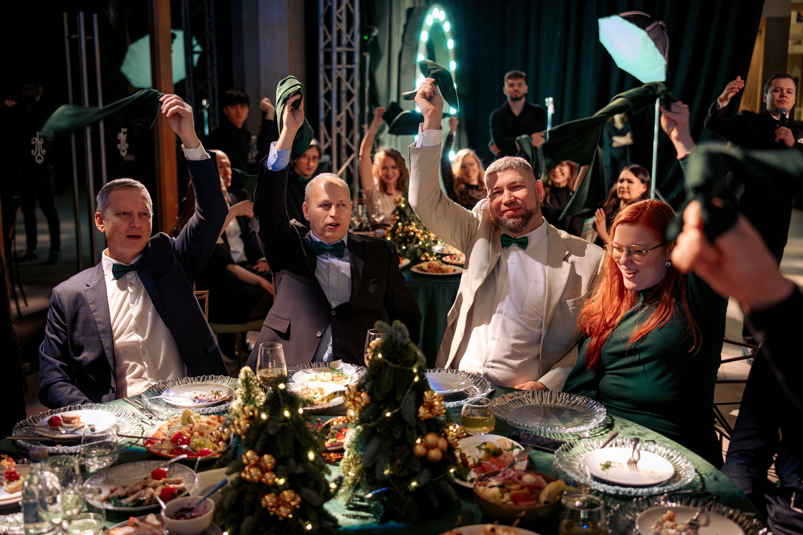 РАЗУМ. Максим Комаров — Профессиональный фотограф