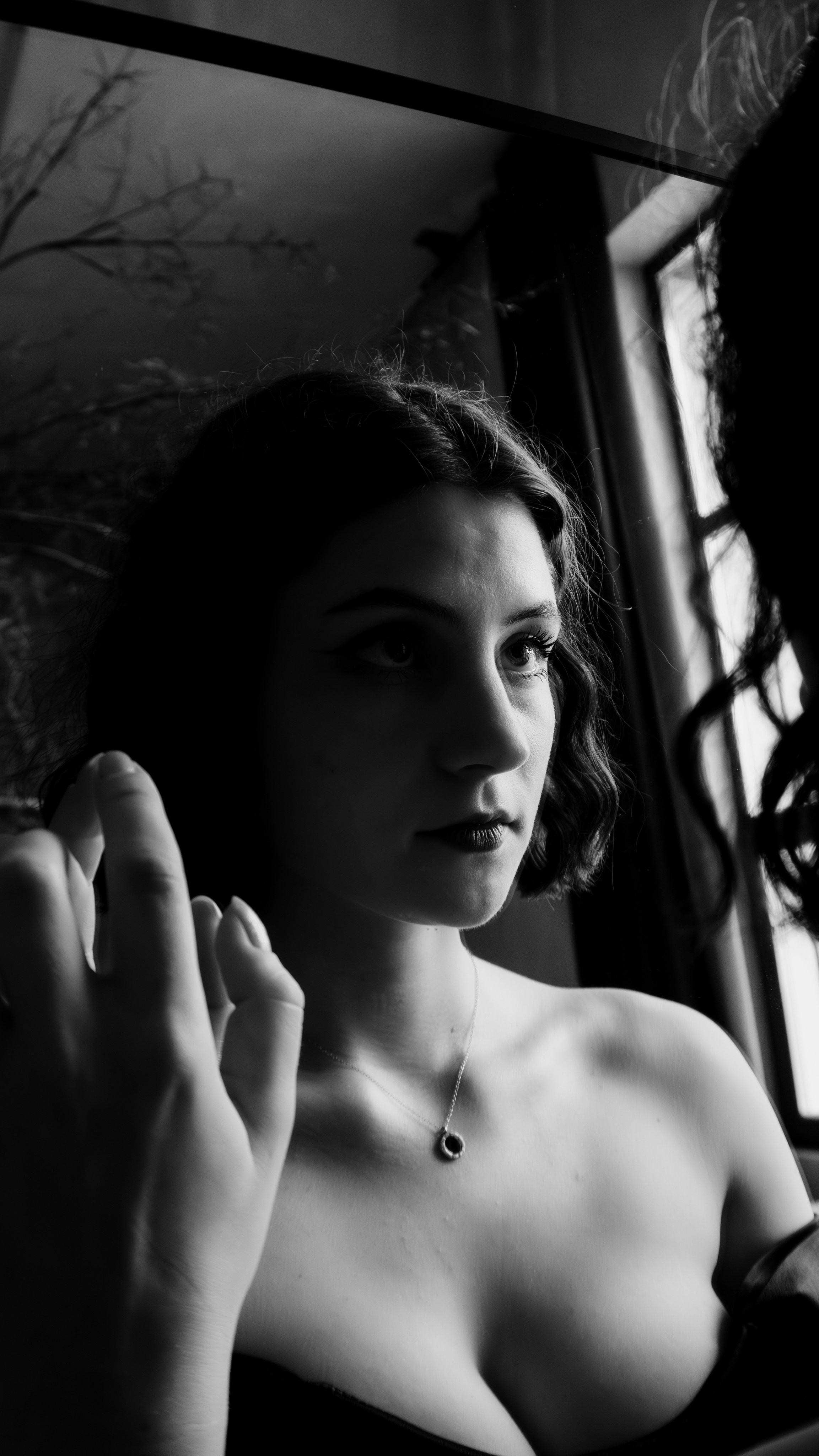 Сatherine. Портретный фотограф в Москве Ксения Богданова