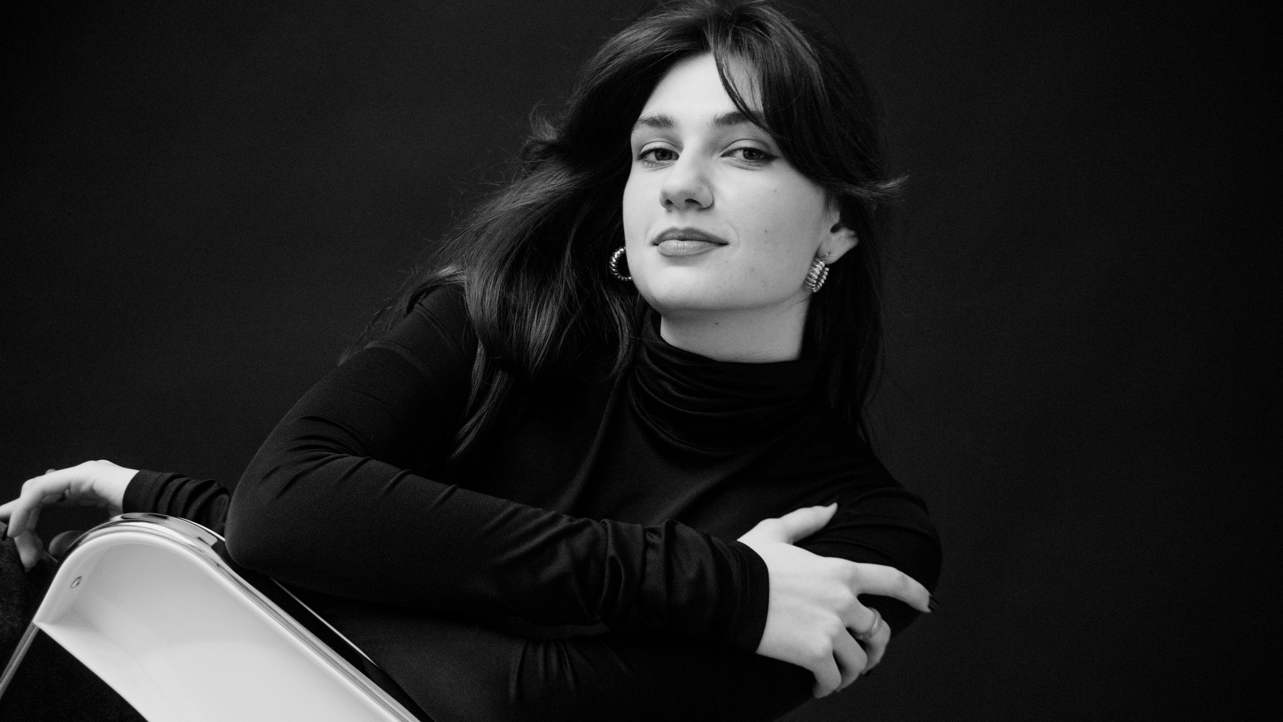 Maria. Портретный фотограф в Москве Ксения Богданова