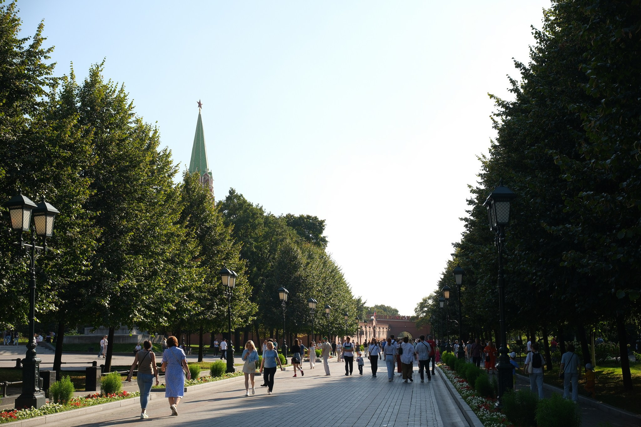 День города 2024. Улица, люди, жизнь…