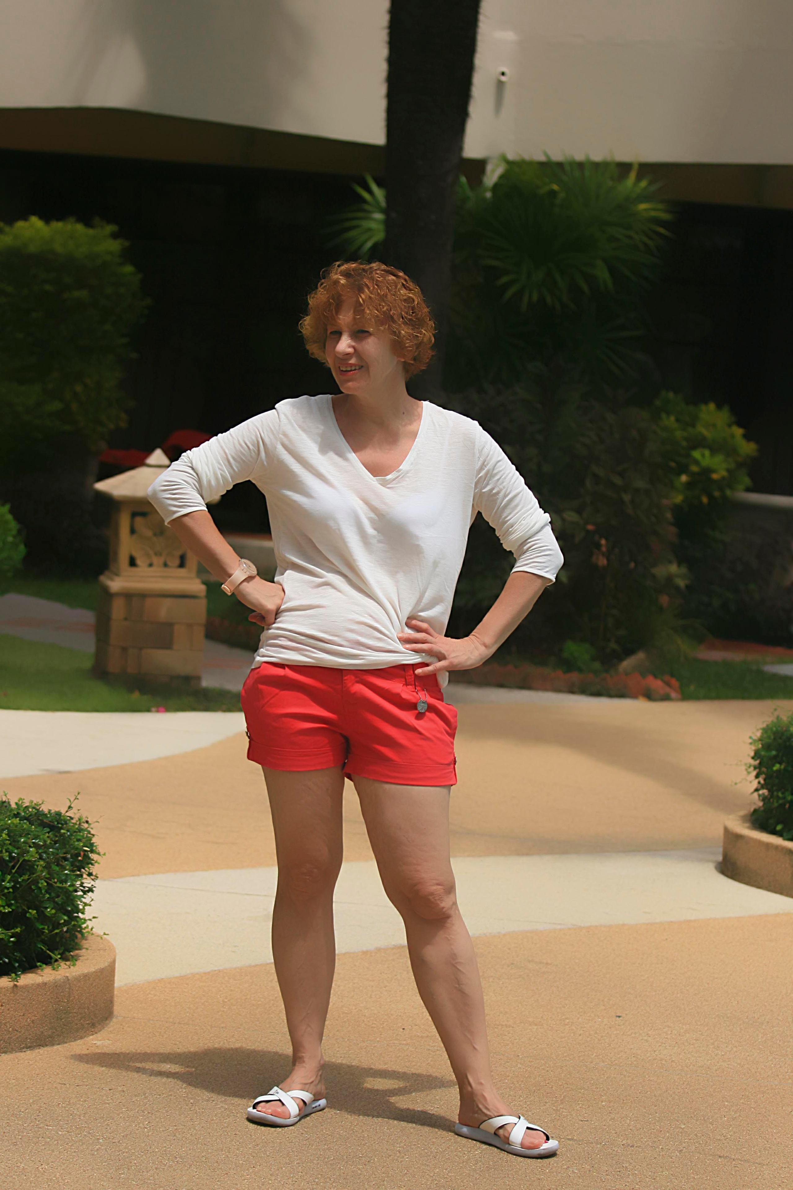 Тайланд 2012 г. Улица, люди, жизнь…