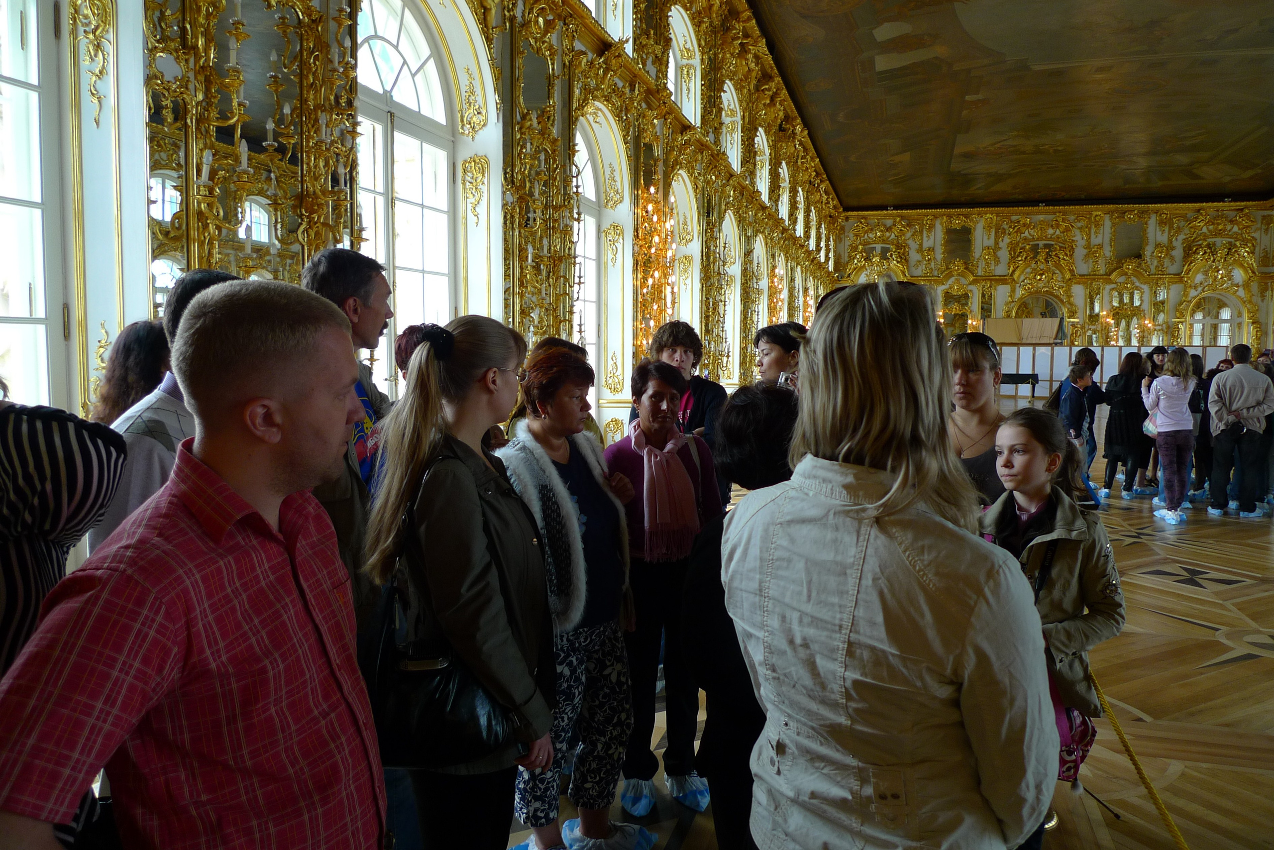 Питер 2010 г. Улица, люди, жизнь…