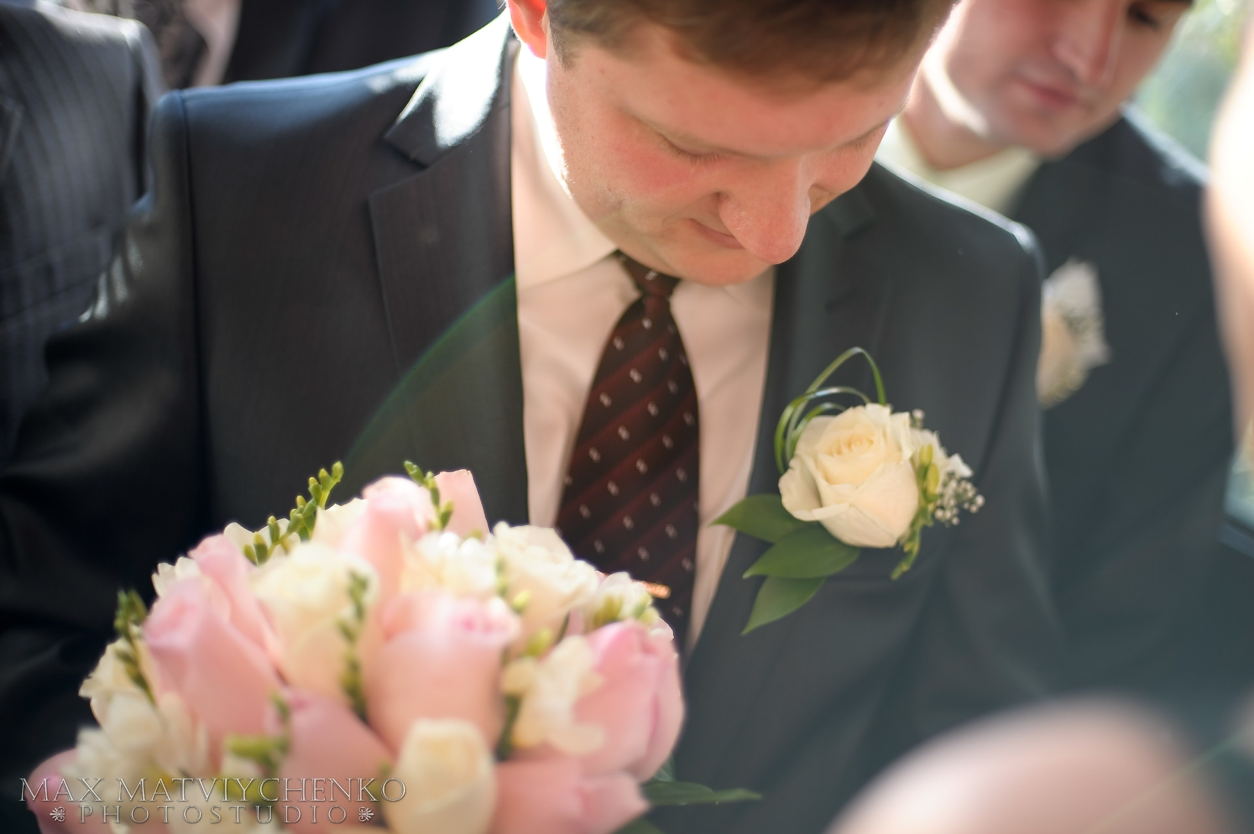 Выкуп/Fun test. Максим Матвийченко и Виктория Басова профессионалы своего дела