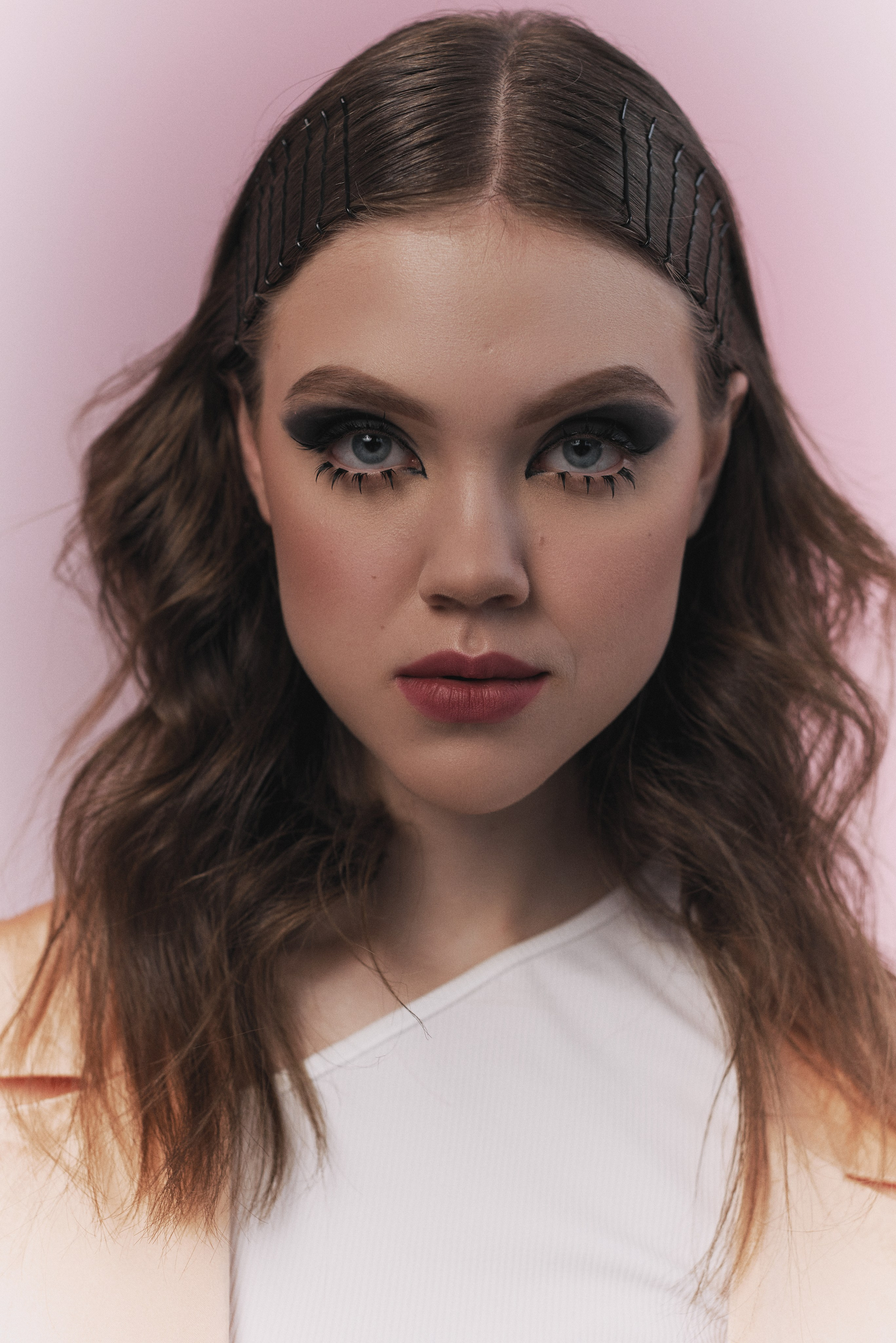 Fashion-съёмка. Фотограф в Нижнем Новгороде Юлия Рачинская