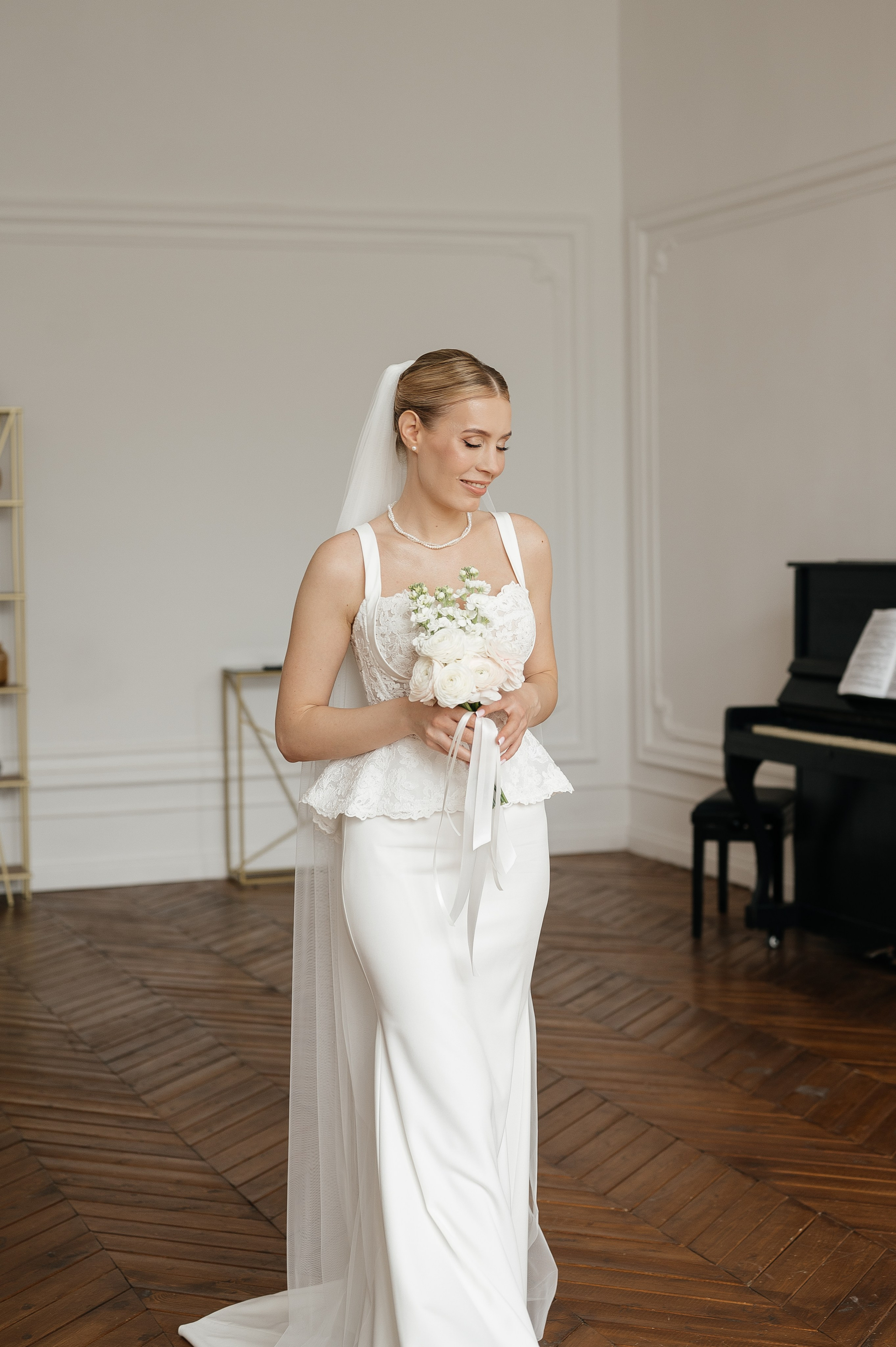 Эдгар и Дарья. Свадебный и семейный фотограф в Краснодаре Алина Мельник