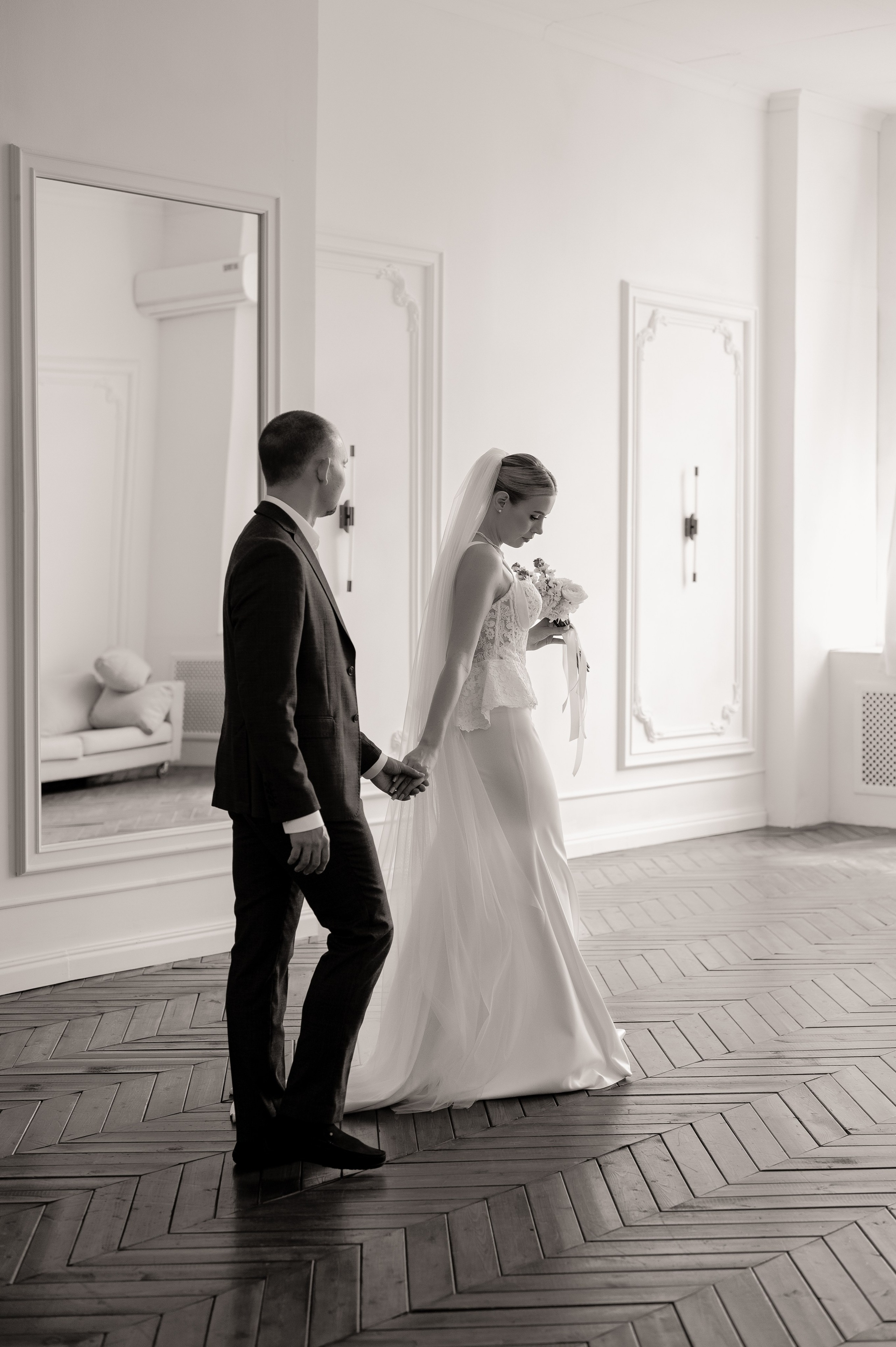 Эдгар и Дарья. Свадебный и семейный фотограф в Краснодаре Алина Мельник