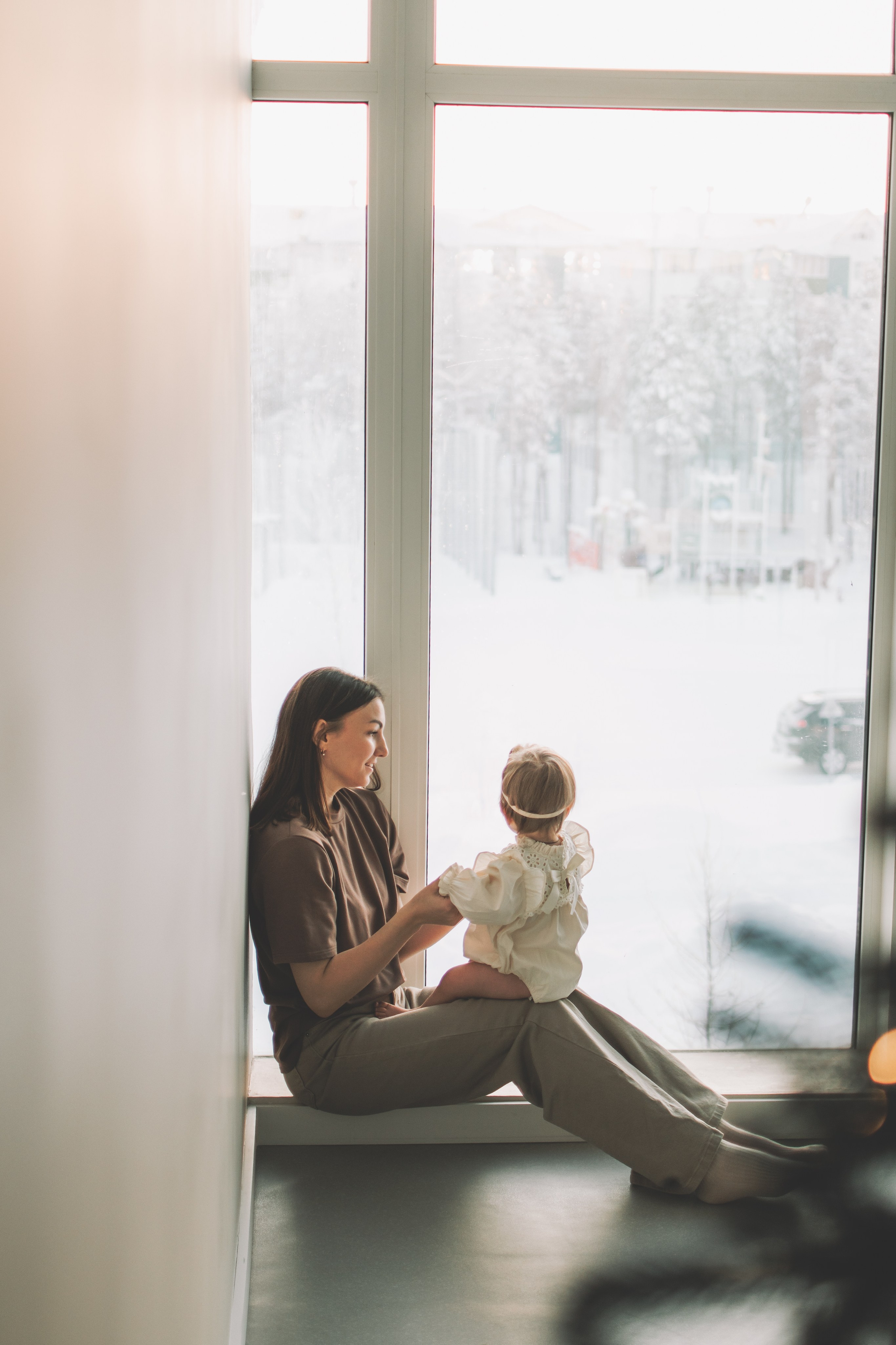 Еве 1 годик. Семейный и свадебный фотограф Губкинский и Ставрополь