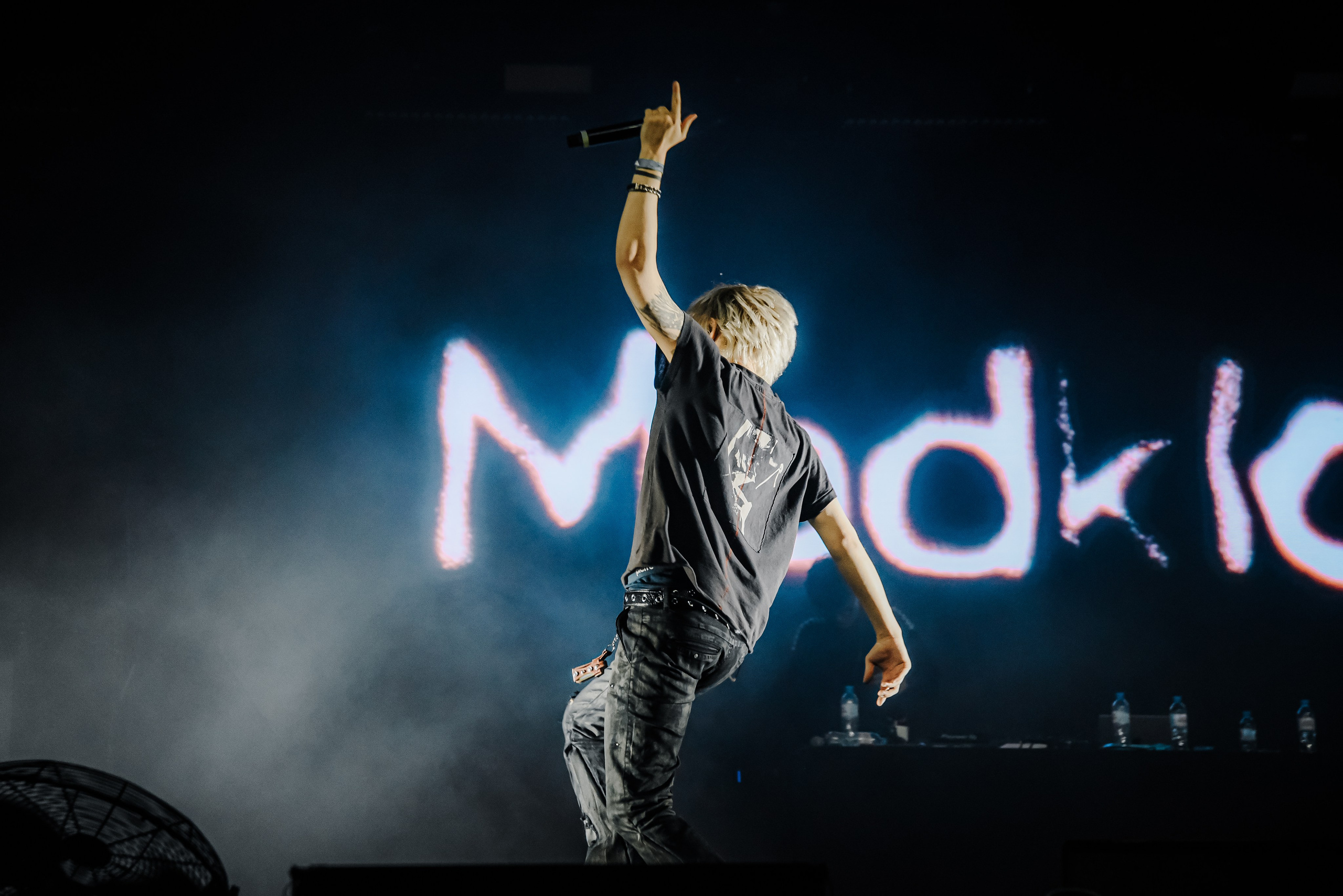 BASSLINEE FEST 18.09.25. Фотограф Екатерина Климанова