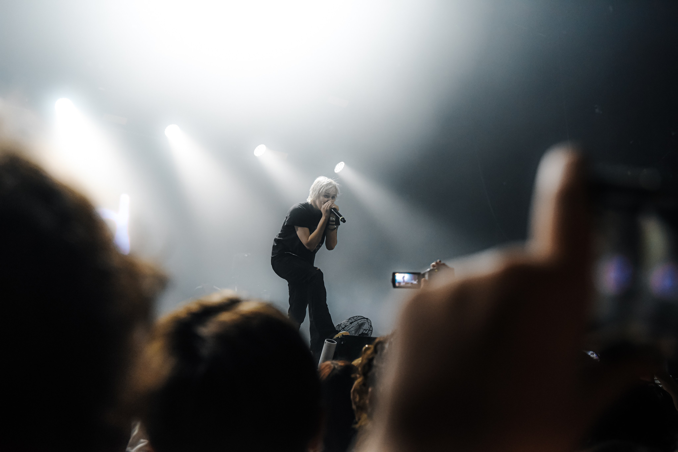 BASSLINEE FEST 18.09.25. Фотограф Екатерина Климанова