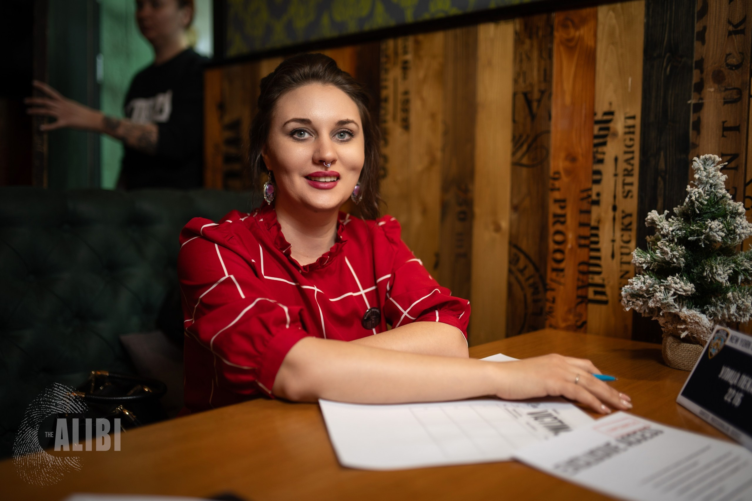 Алиби. Зависть. Фотограф в Краснодаре Алена Горбунова