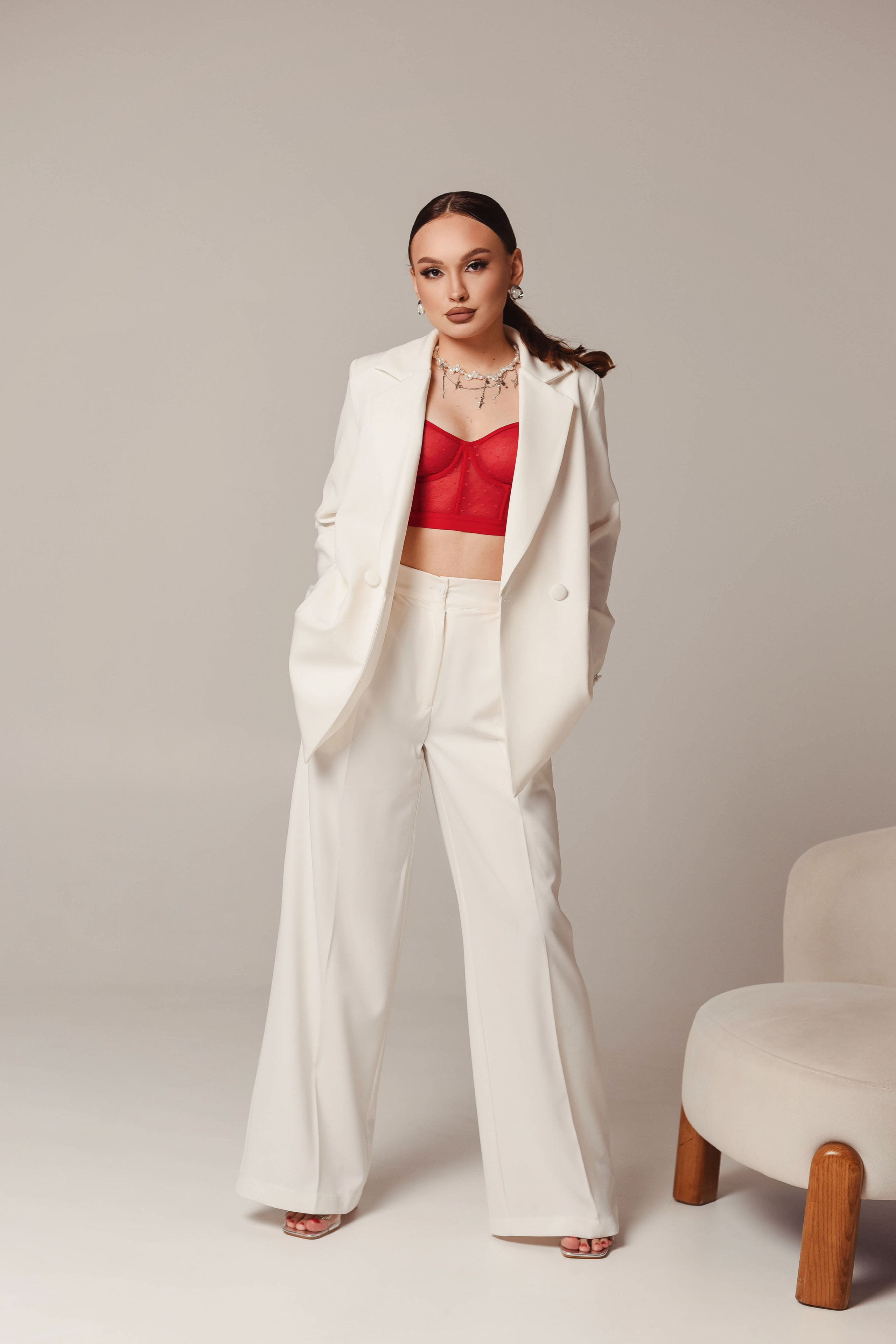 Алина. Женский фотограф в Ростове-на-Дону Бондаренко Светлана