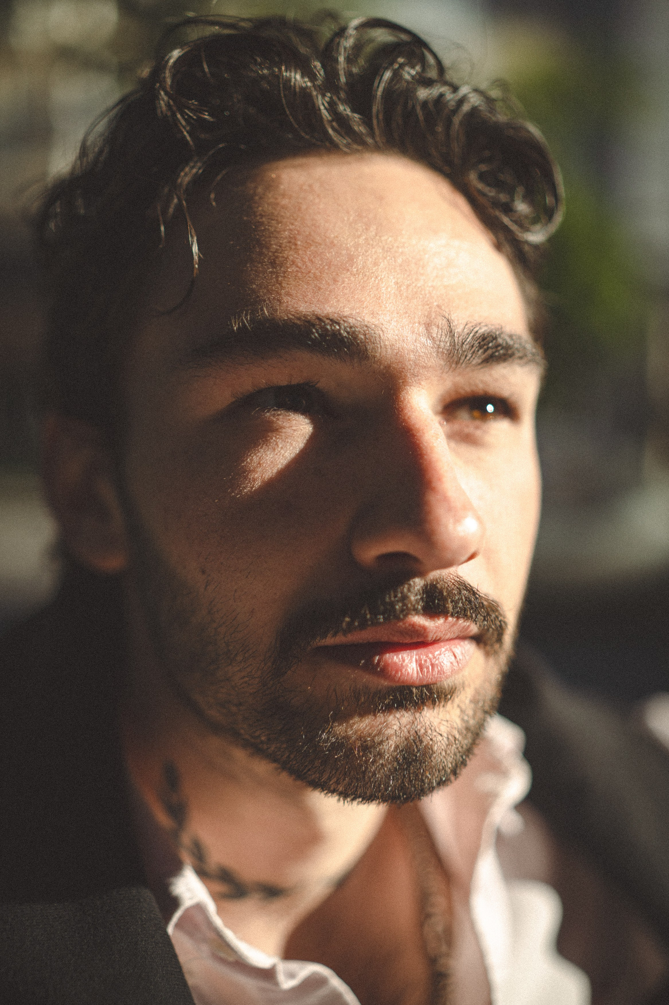 Николос. Zekons. Фото, видео, нейросети