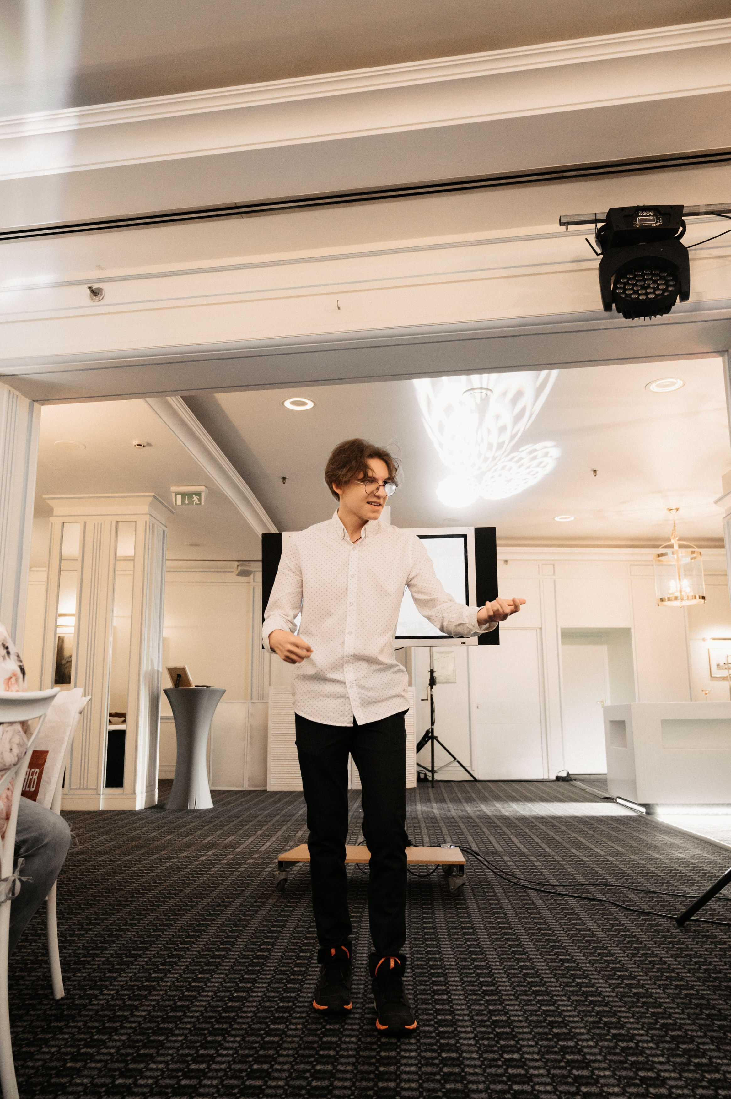 Никита и Лина. Свадебный фотограф Александр Давыдов