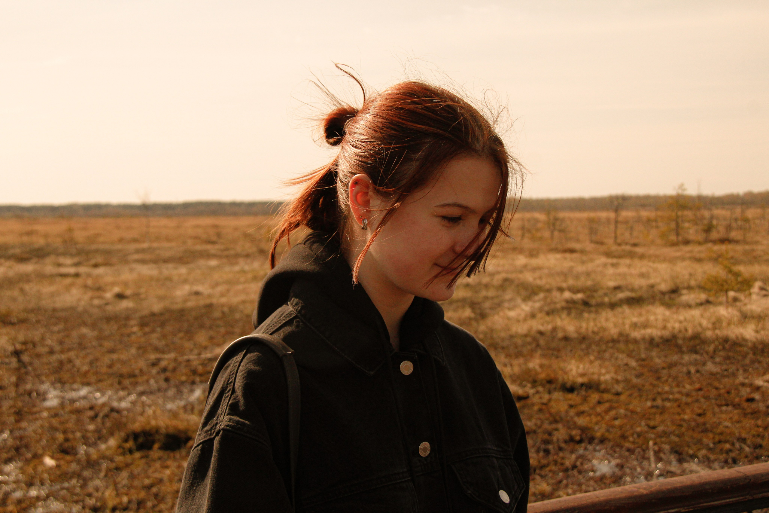 Болотный Хоббит. Карина и Аня. Janie valde | visual artist