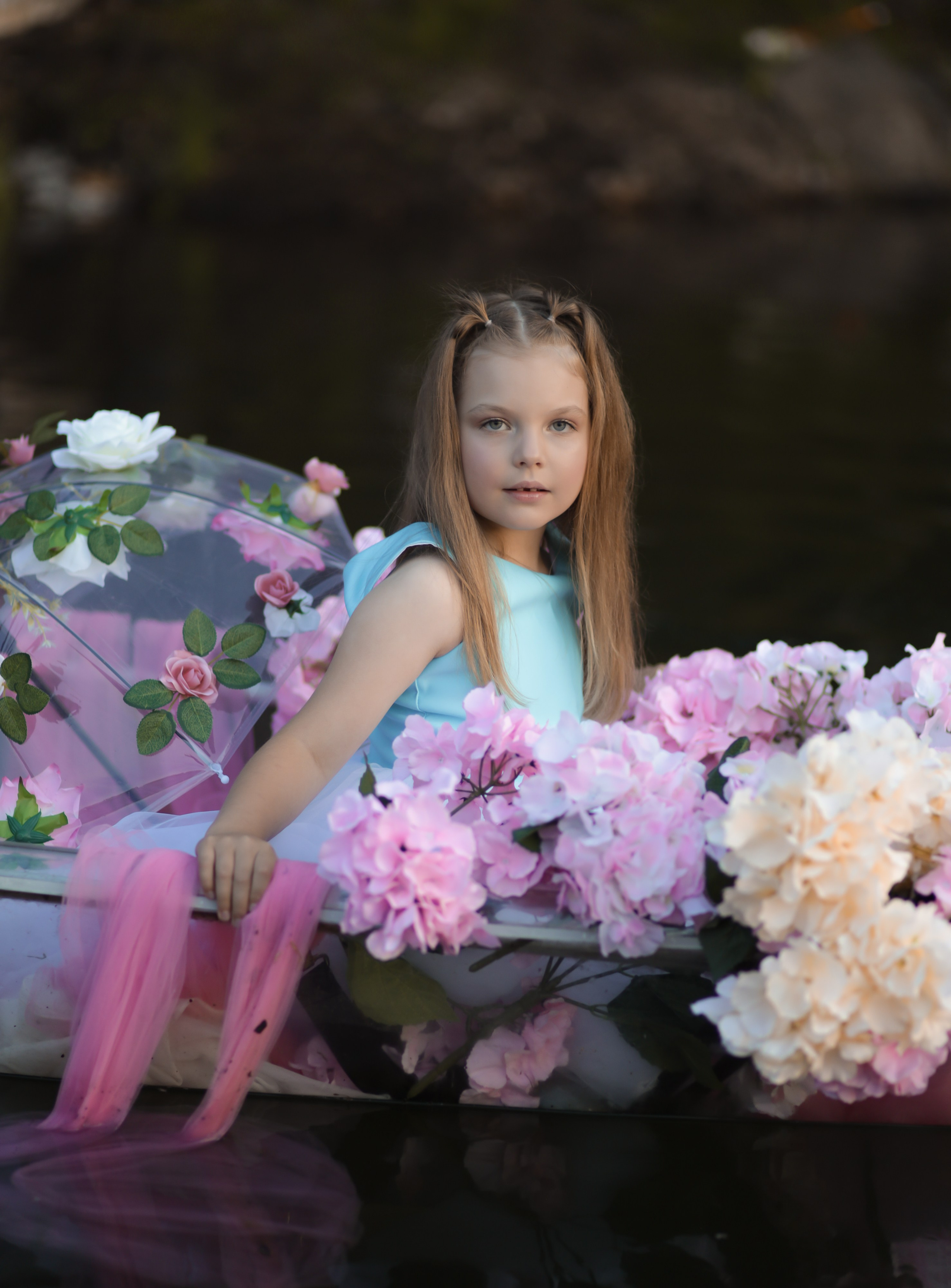 Фотопроект " Летняя прогулка». Little_Princess.38