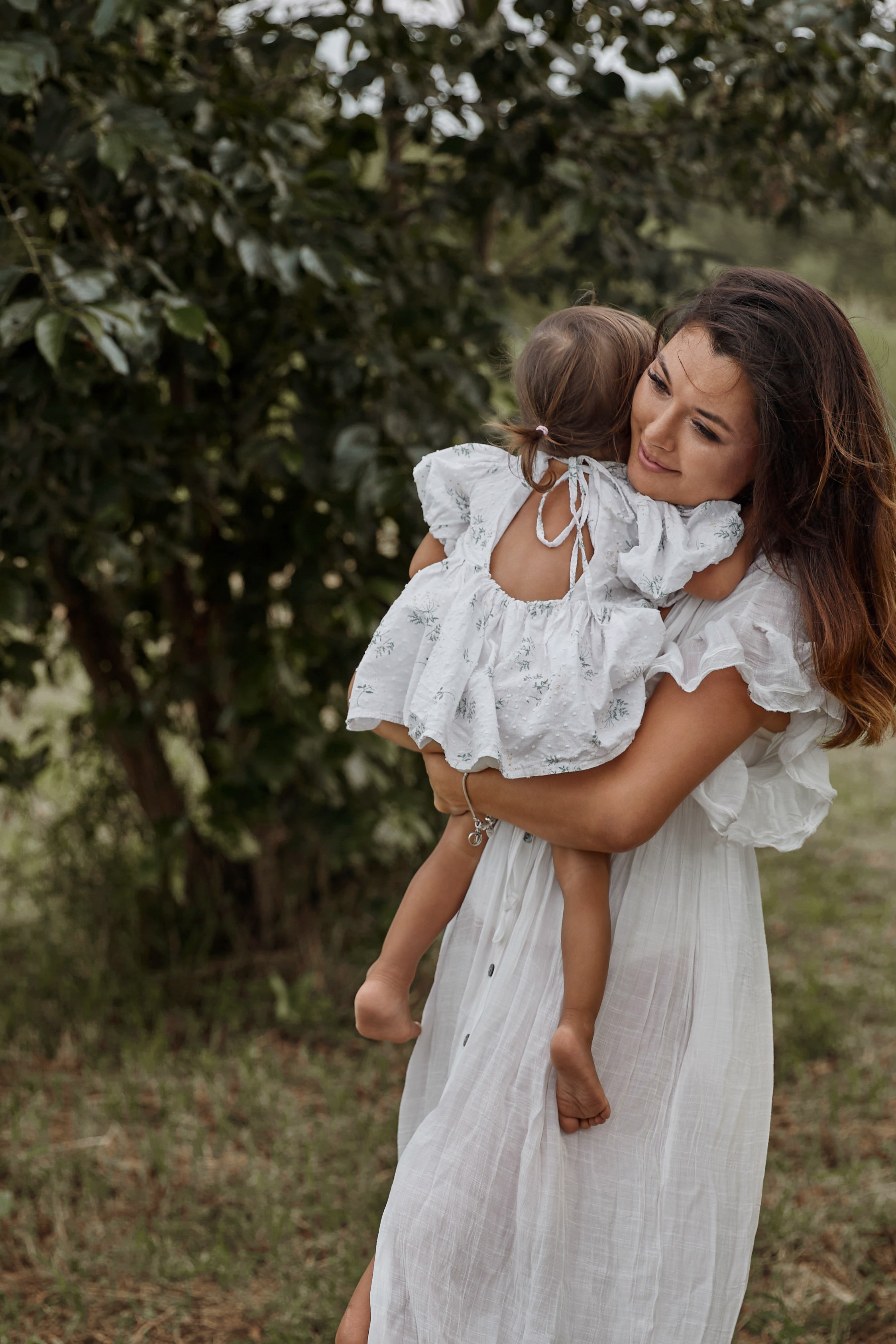 Светлана. Фотограф женского портрета, беременности и материнства Харькова Елена