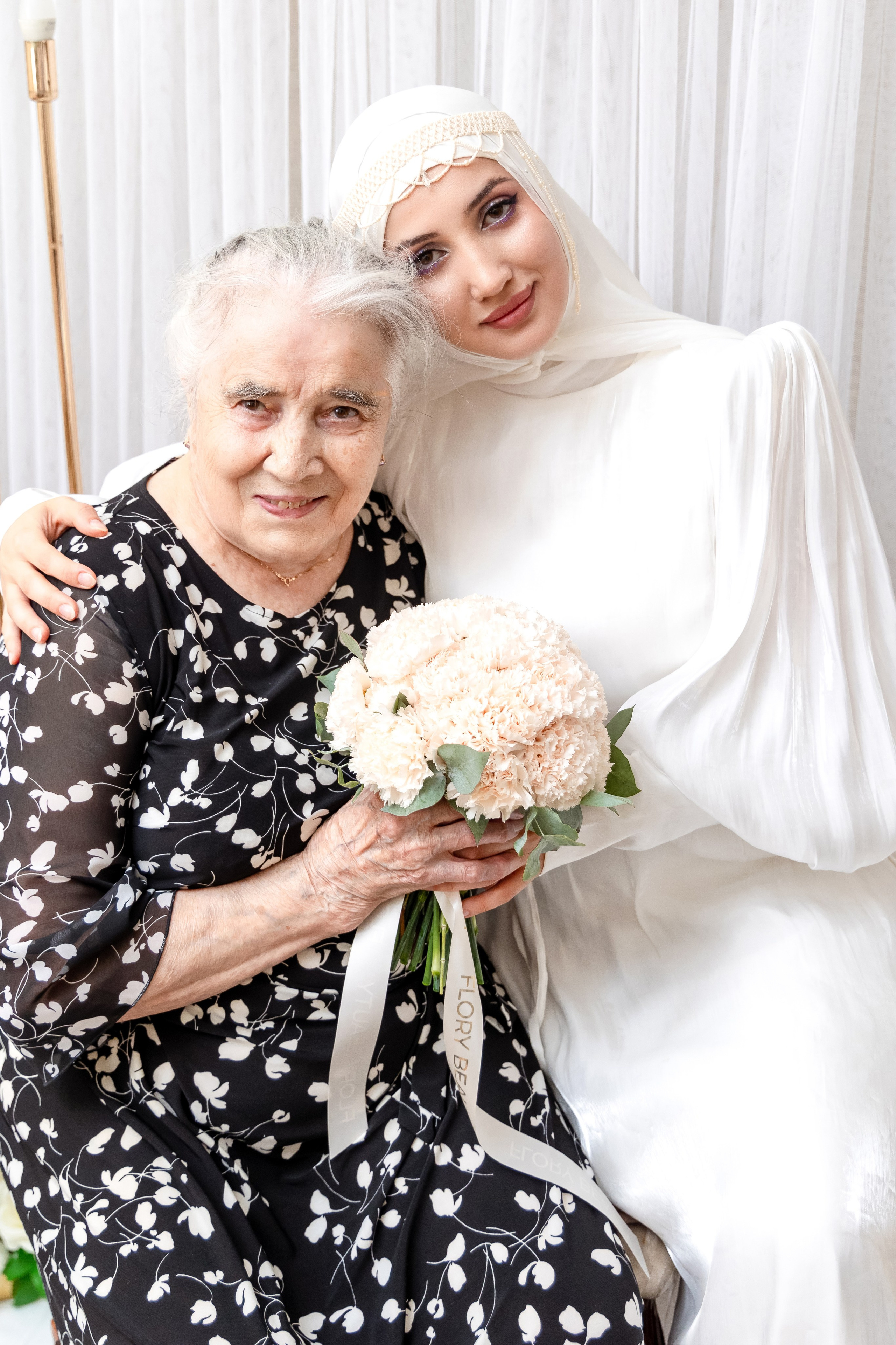 Свадьба Сагида и Камилы. Свадебный и семейный фотограф в Каспийске Алёна Нурмагомедова