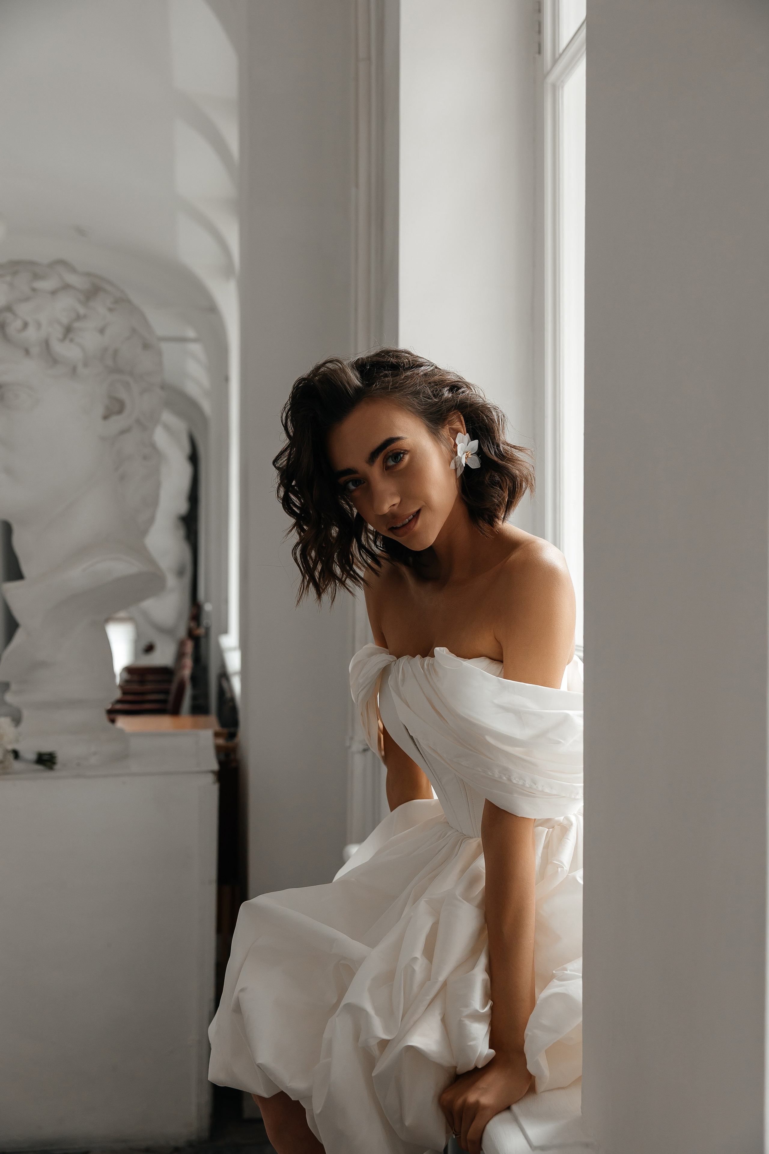 Артём и Светлана. Фотограф Пенза Марина Арбузова |свадебный и семейный фотограф