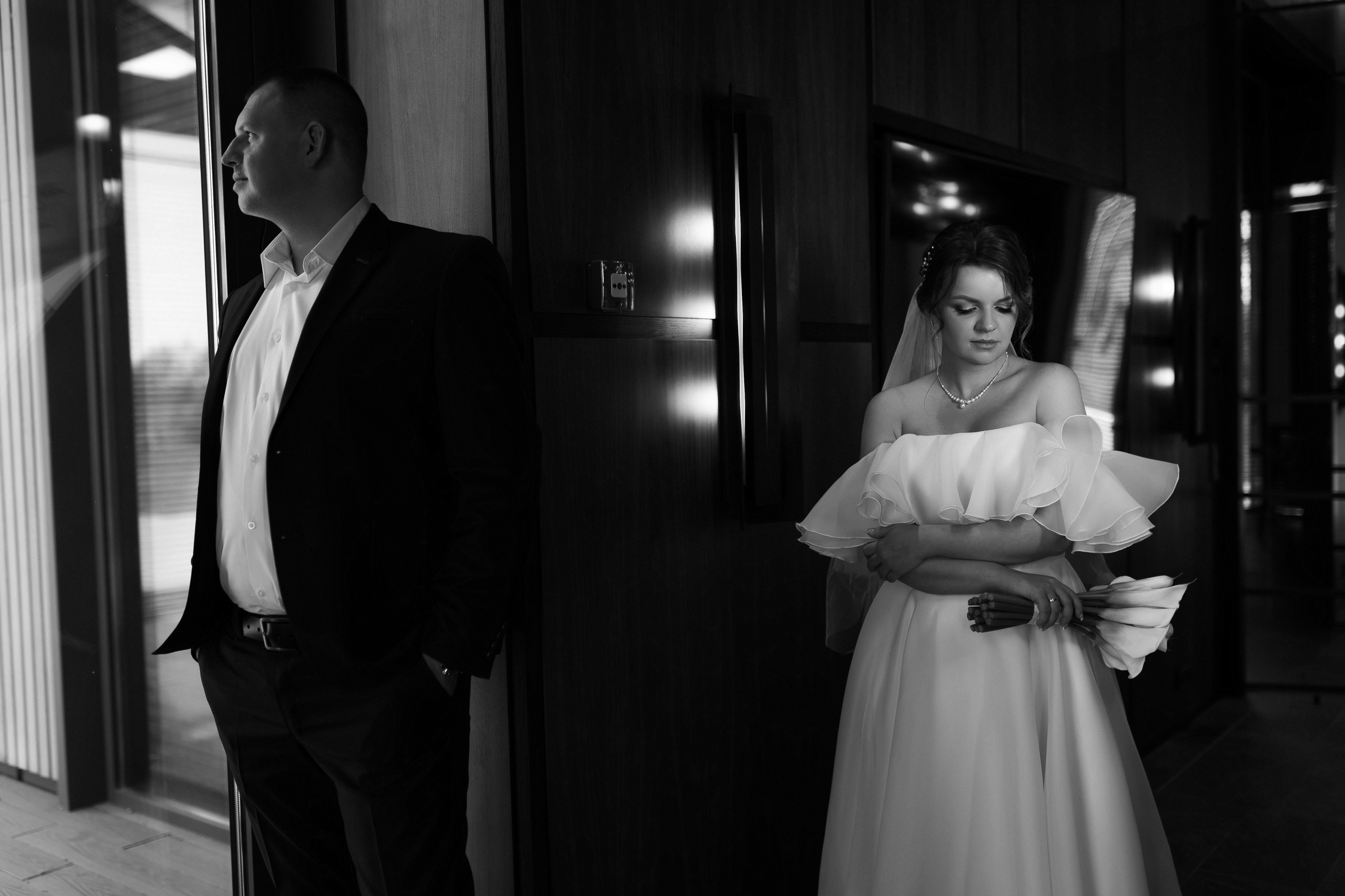 WED Дианы и Дмитрия 🤍. Ph. Marina Reshetova