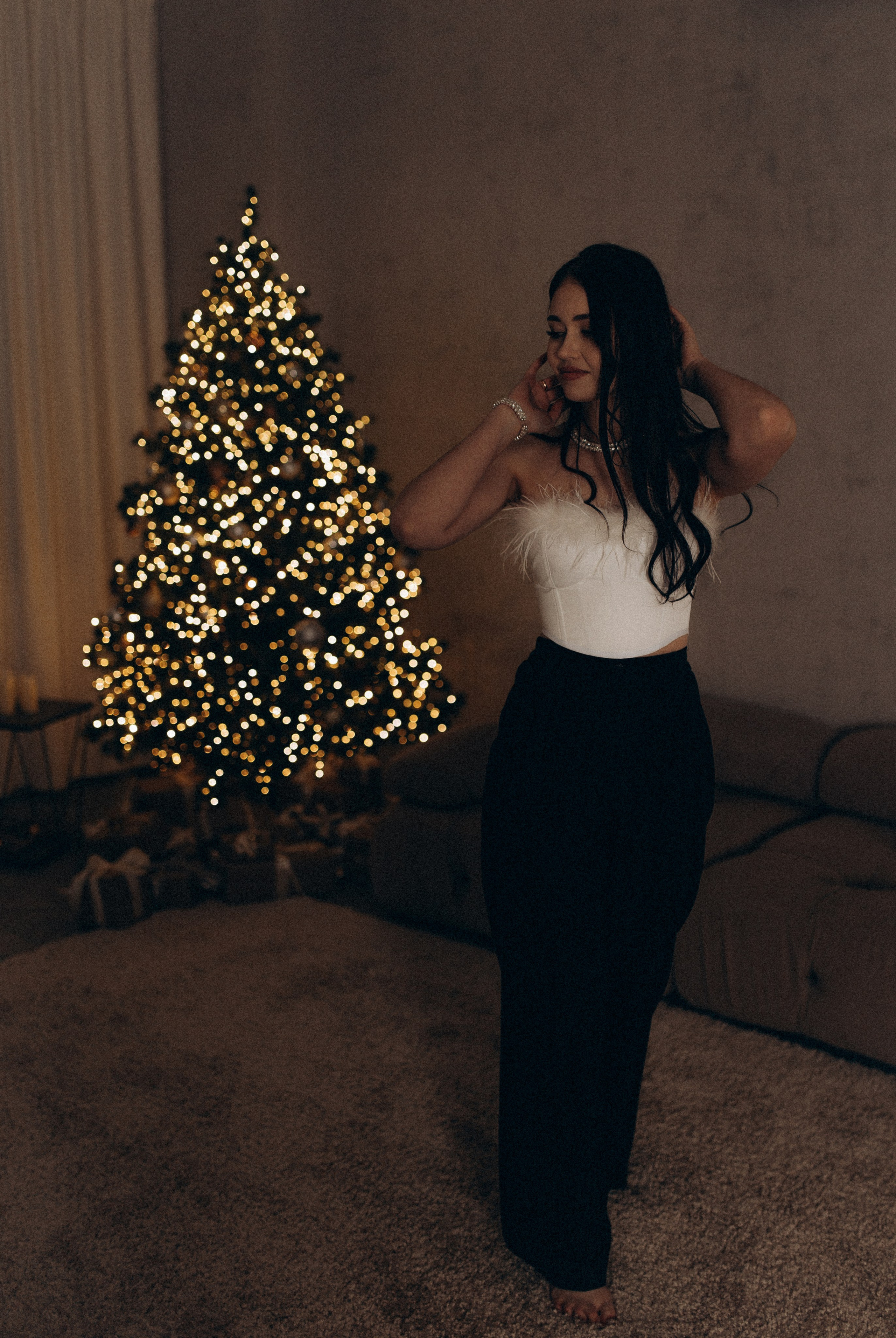 Лена🤍. Ph. Marina Reshetova