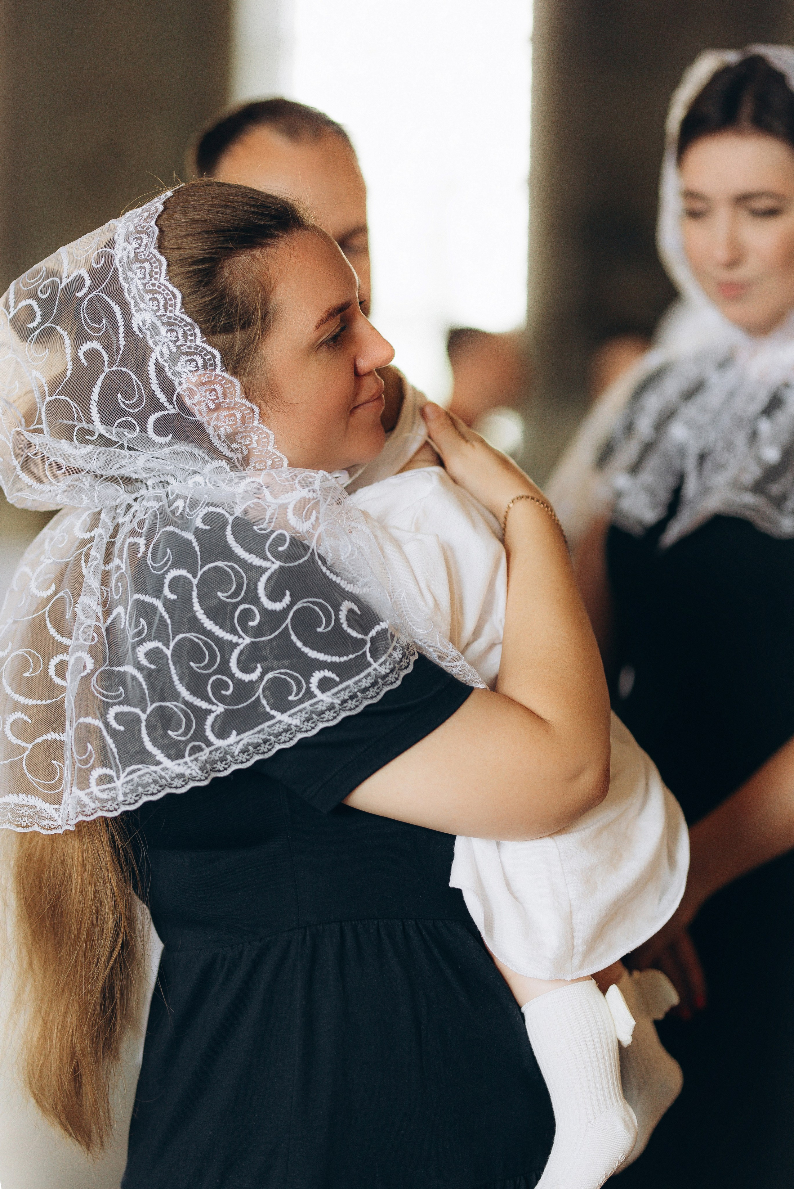 Крестины Амиры🤍. Ph. Marina Reshetova