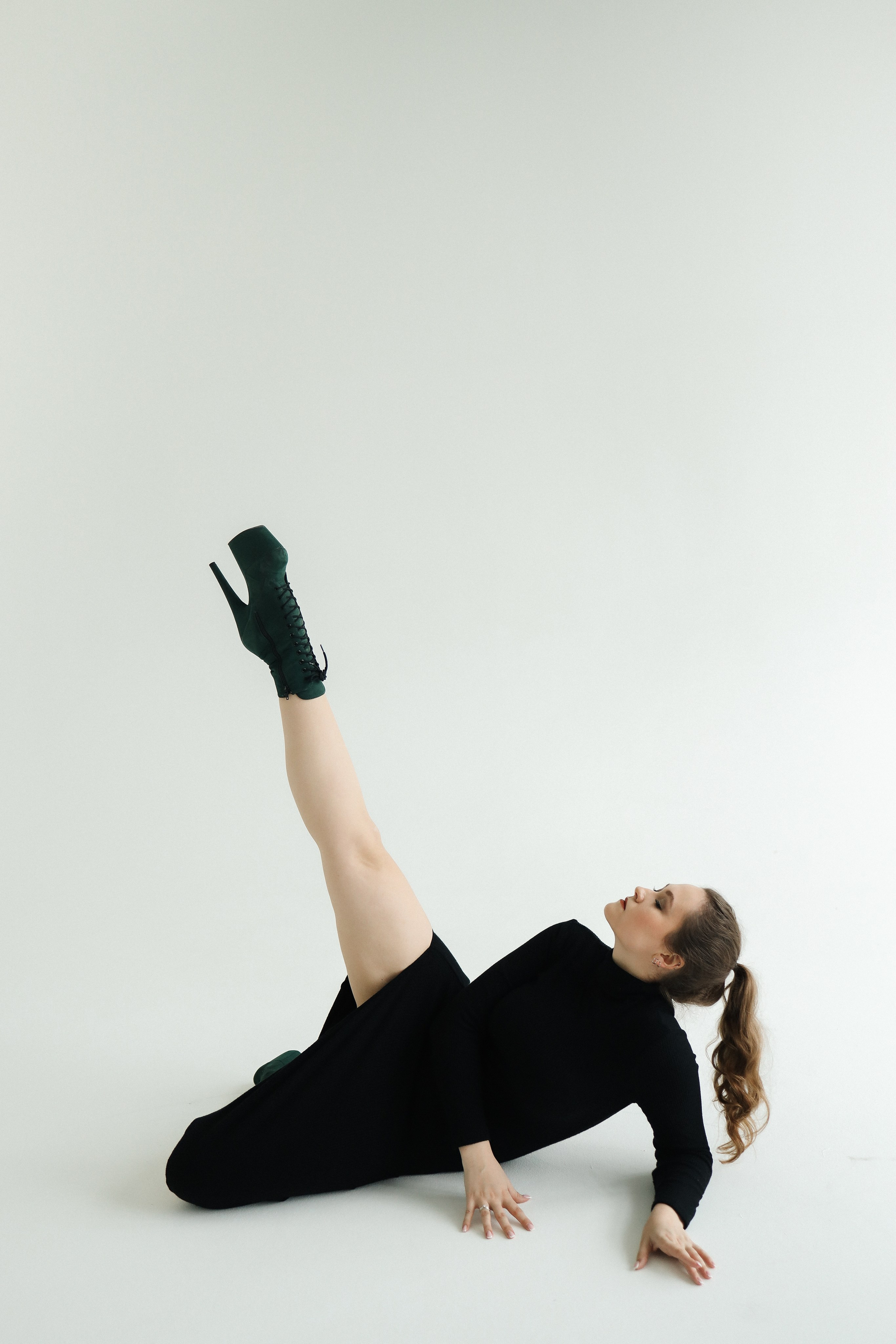 Полина. Семейный и lovestory фотограф в Москве Светлана Коняхина