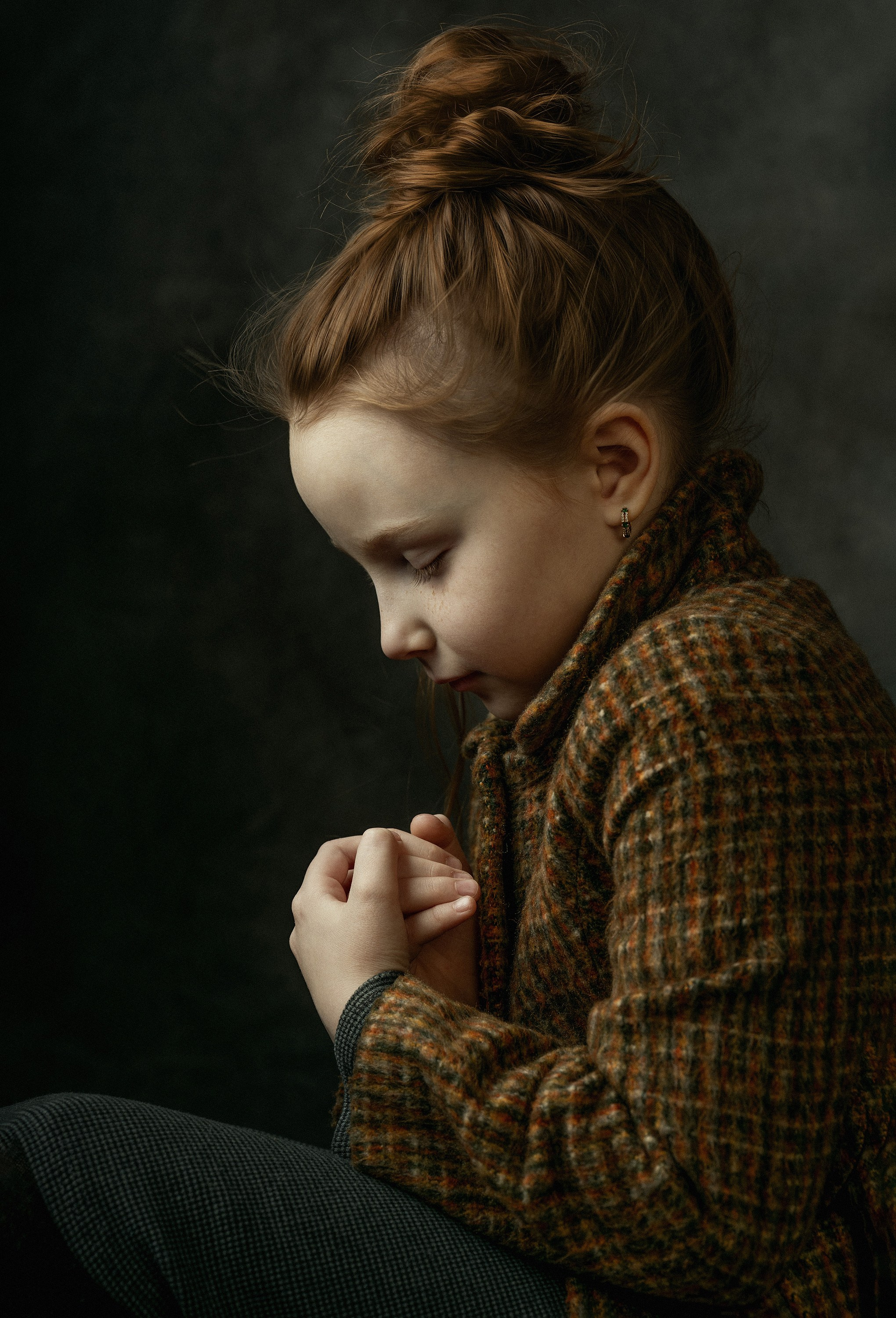 Фотограф, Астана