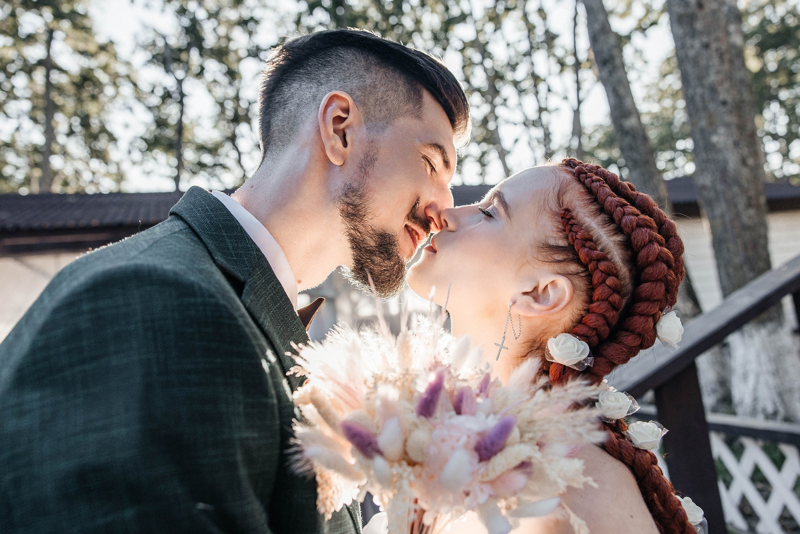 Свадьбы. Maxim Tsoy Photography