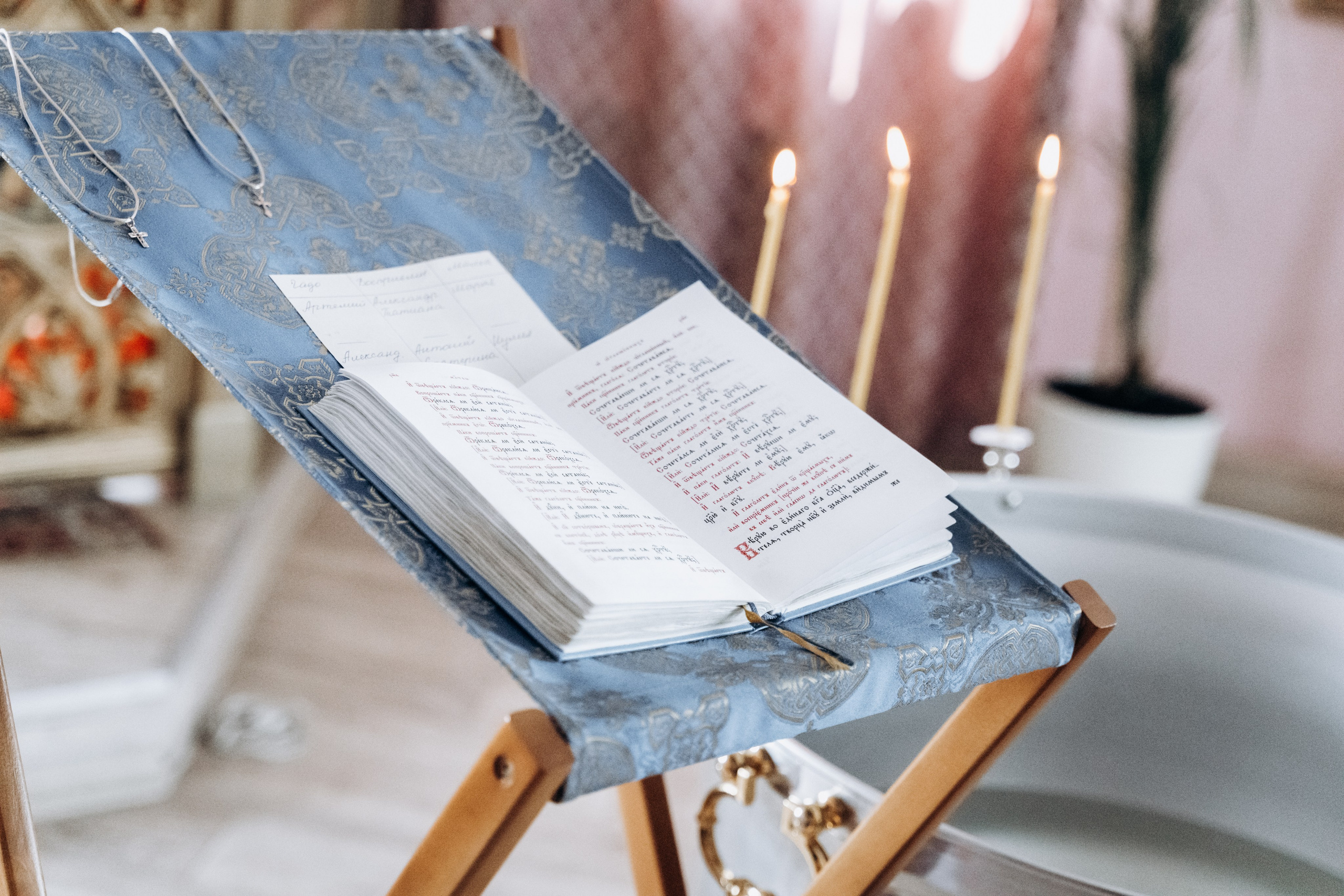 Крещение Артема. Фотограф самых запоминающихся моментов Вашей жизни