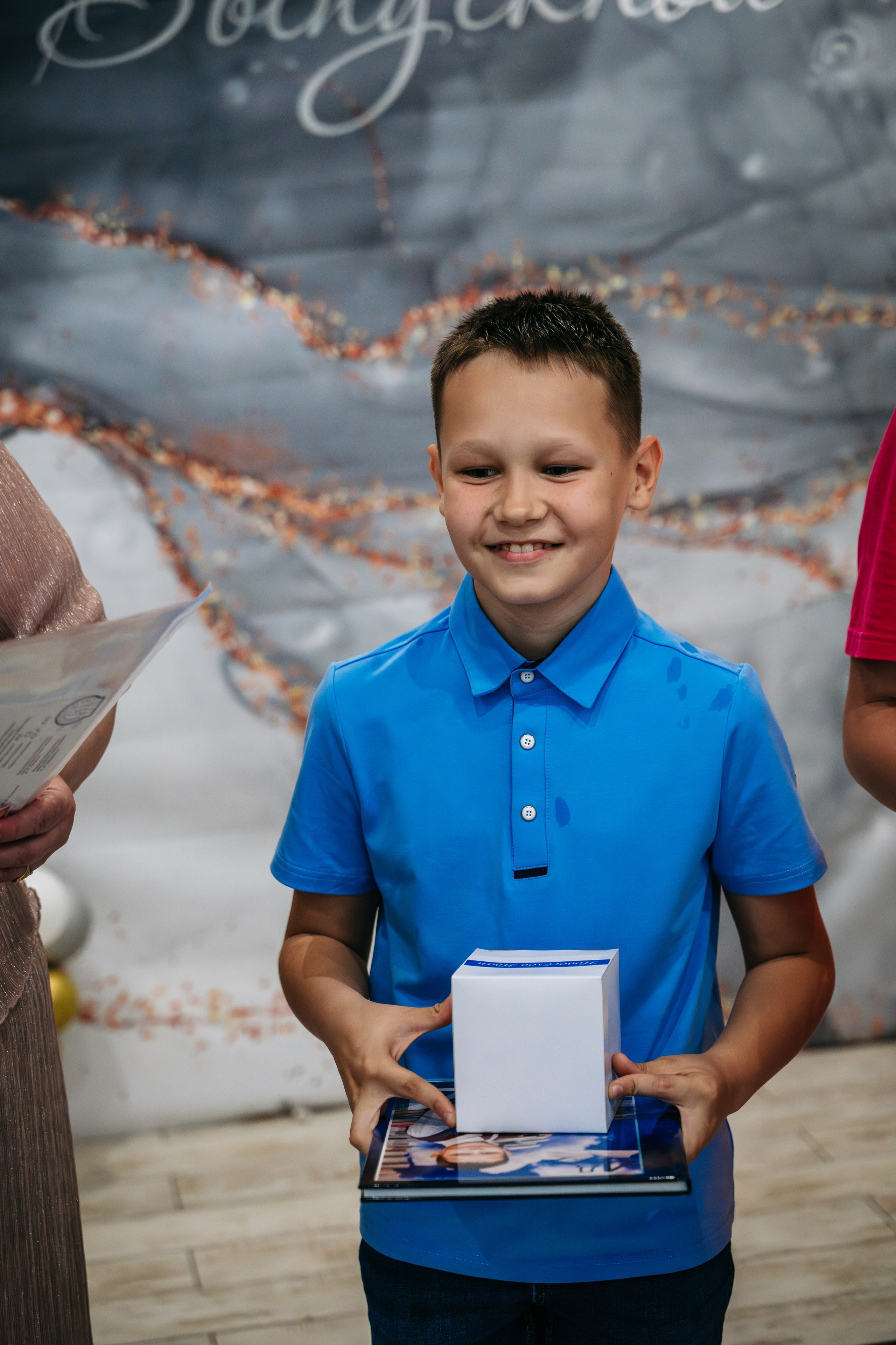 Выпускной 4 класс в Леттопарк. Фотограф самых запоминающихся моментов Вашей жизни