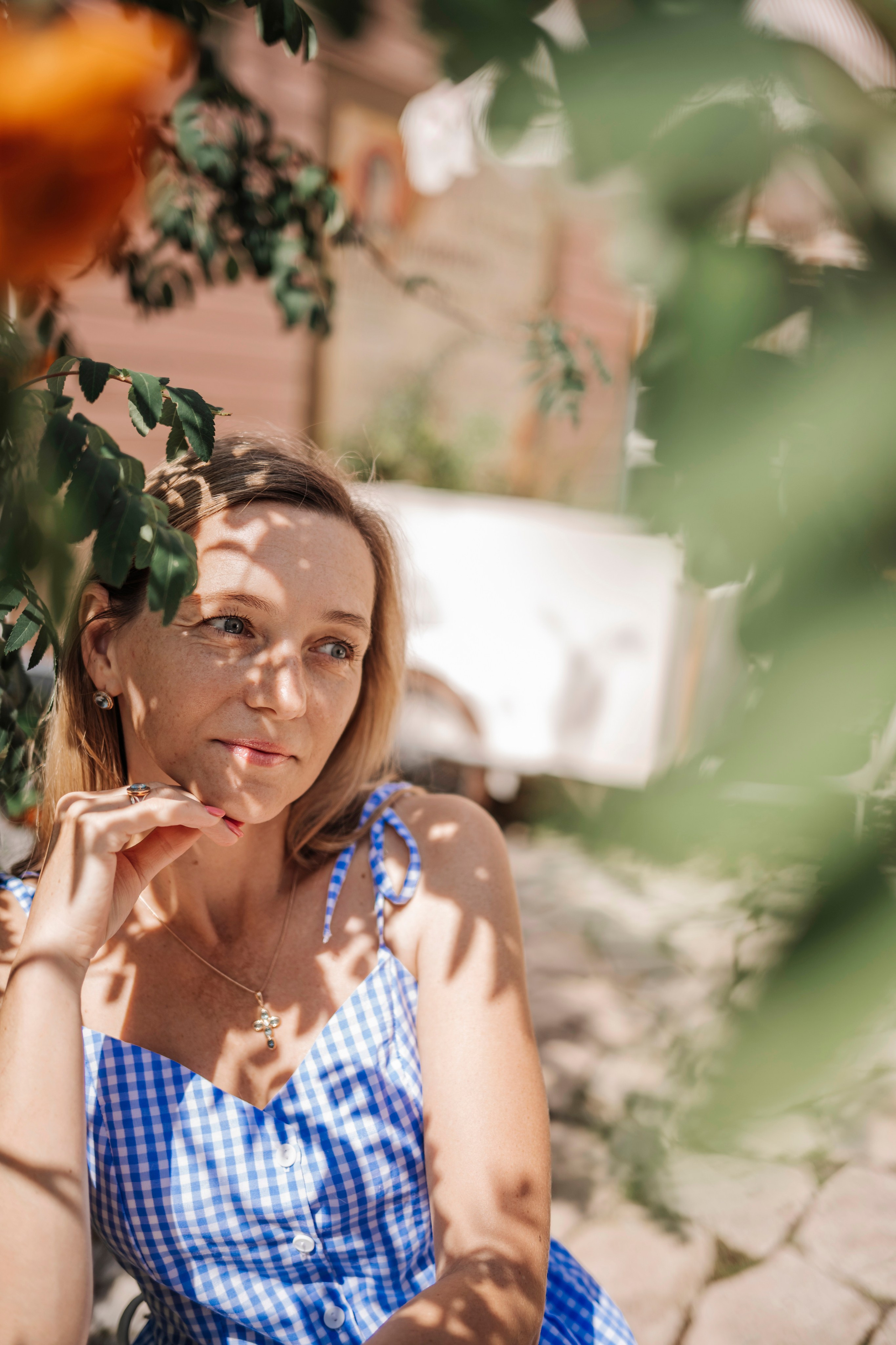 Летняя прогулка в Пастиле для Ирины. Фотограф самых запоминающихся моментов Вашей жизни