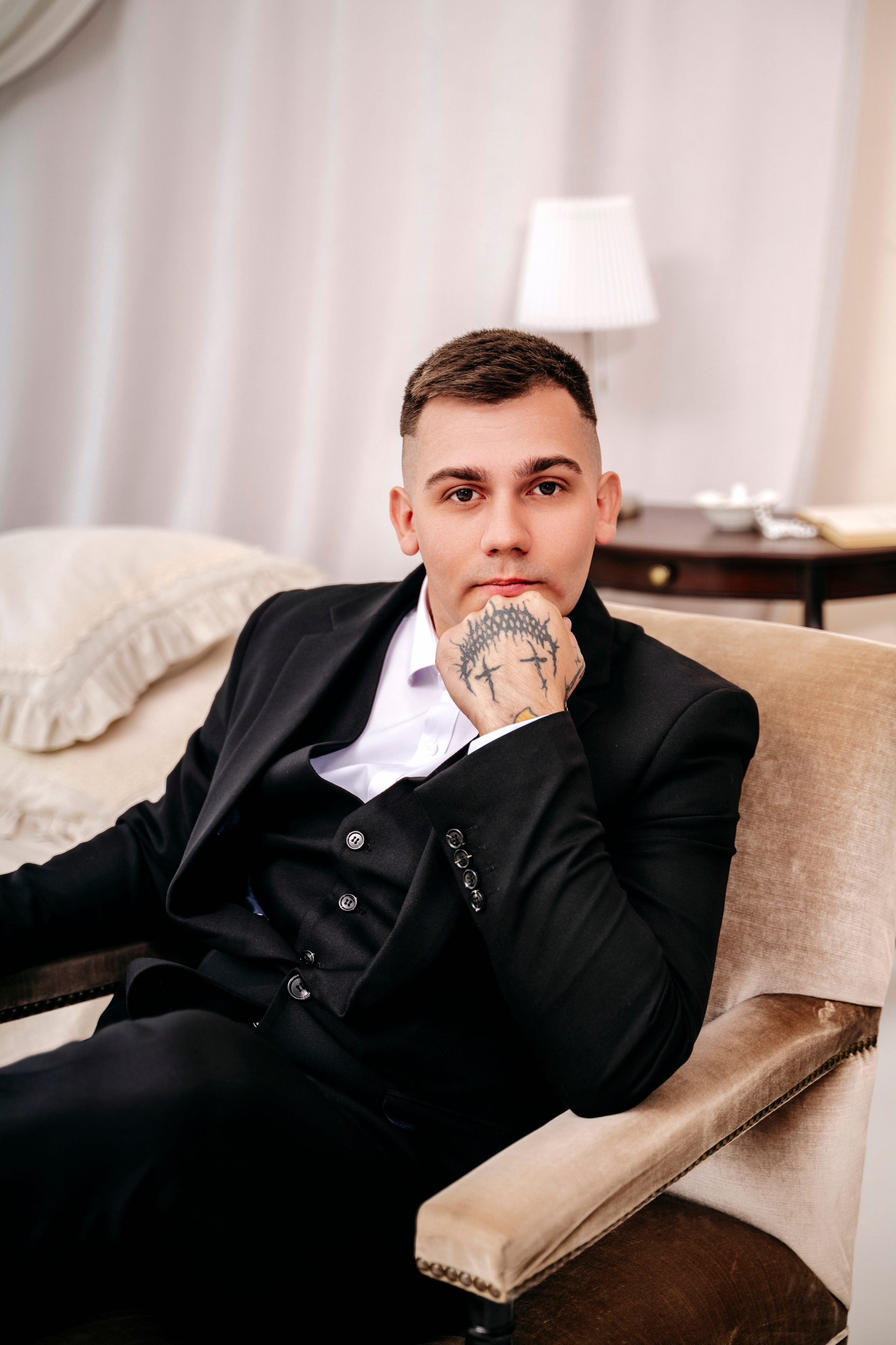 Екатерина & Евгений. Фотограф самых запоминающихся моментов Вашей жизни