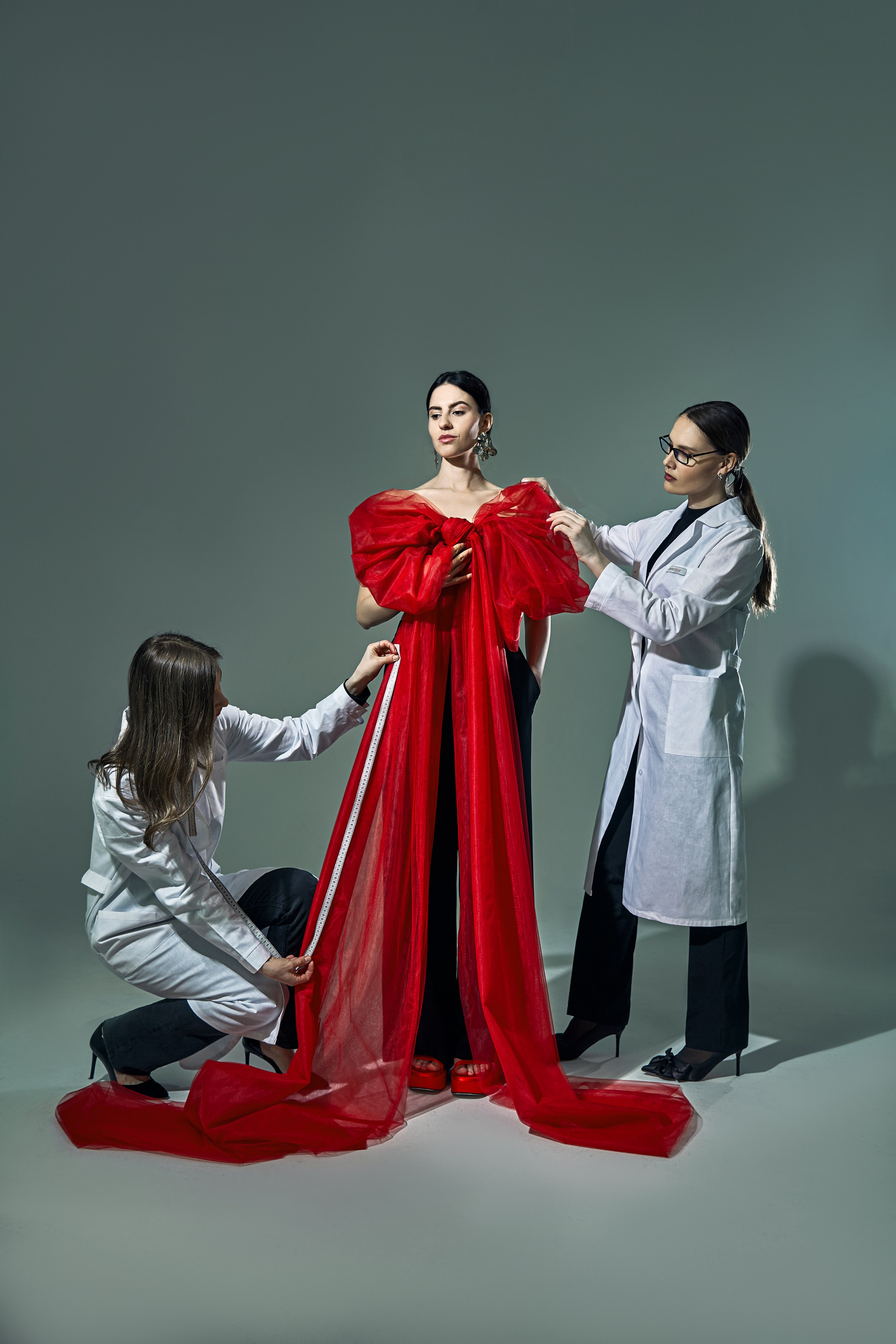 Atelierstar'25. Рекламный фотограф Санкт-Петербург Катерина Мишкель