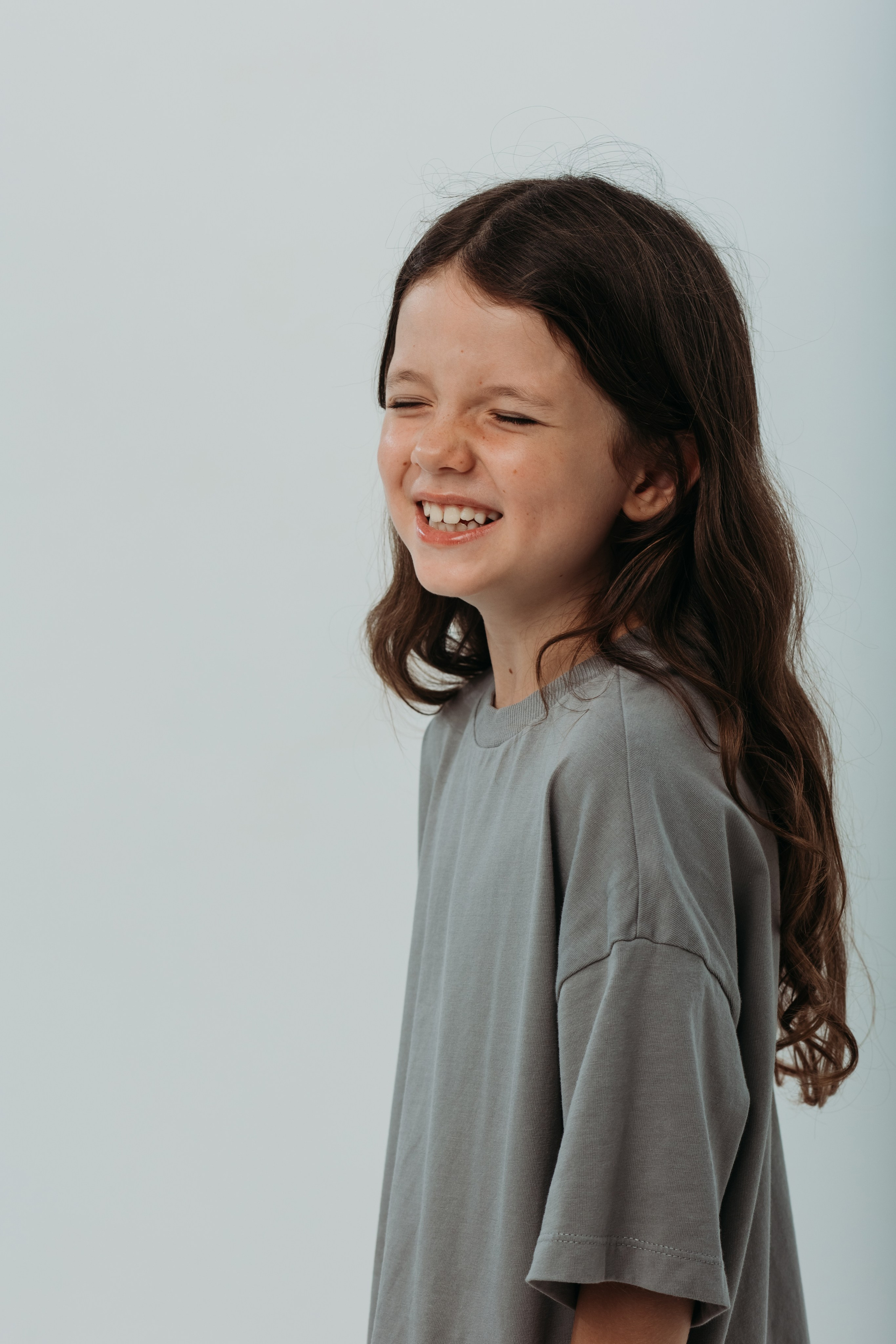 Съёмка детского портфолио. Фотограф Сочи Татьяна Зорина