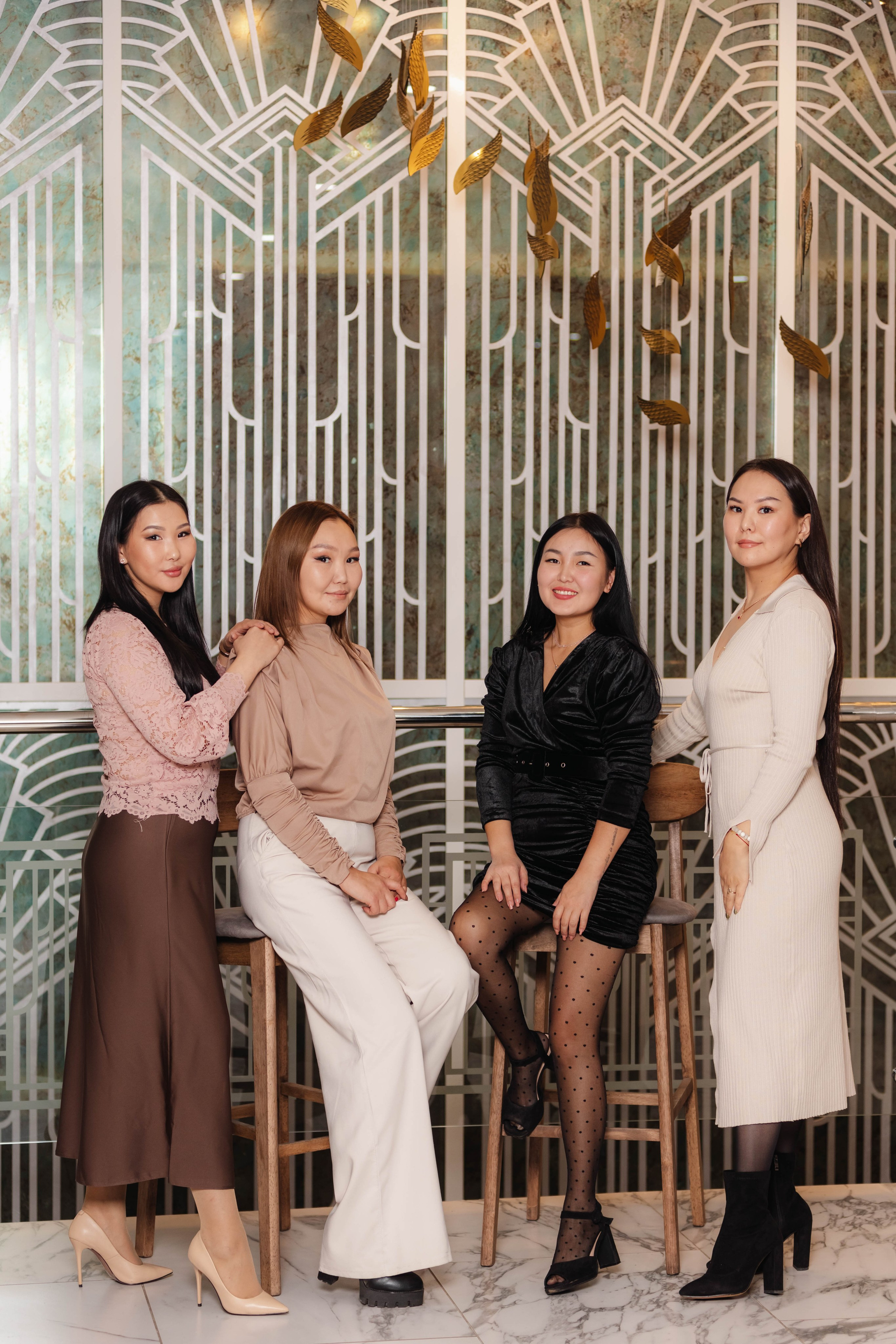 Компании. XARTYYNA