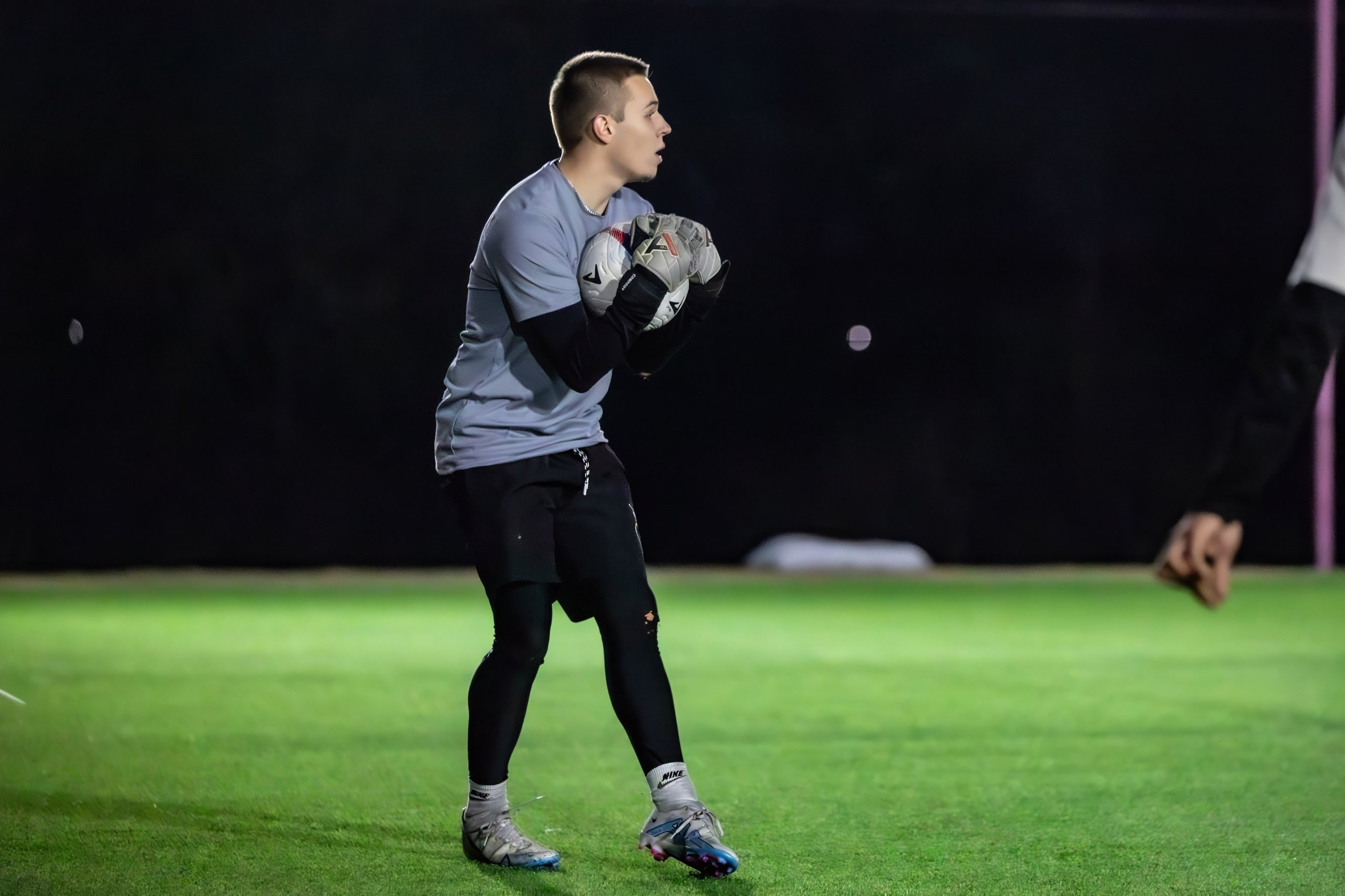 AFL Адыгея | 30 ноября 2025