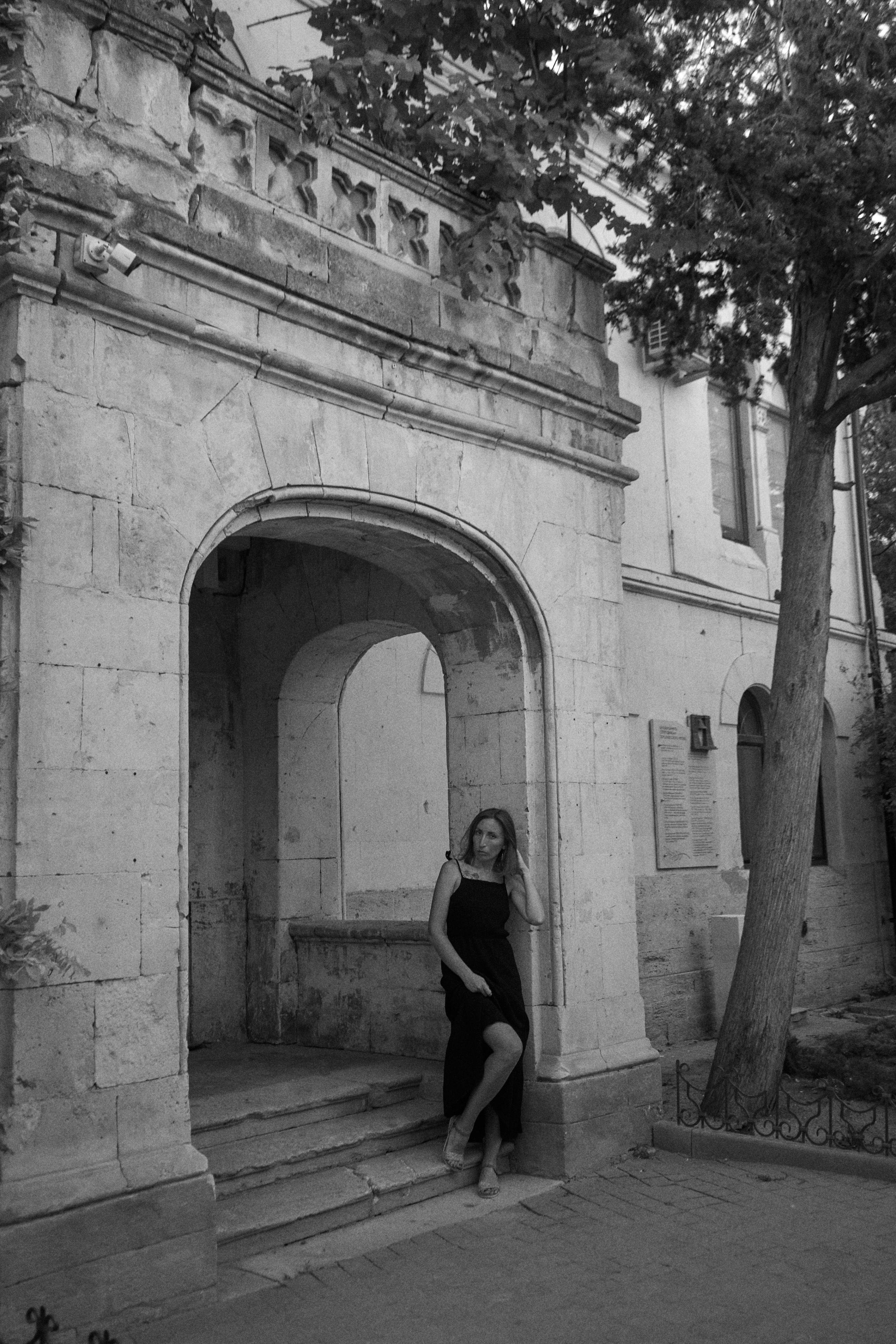 Татьяна. Фотограф в Севастополе