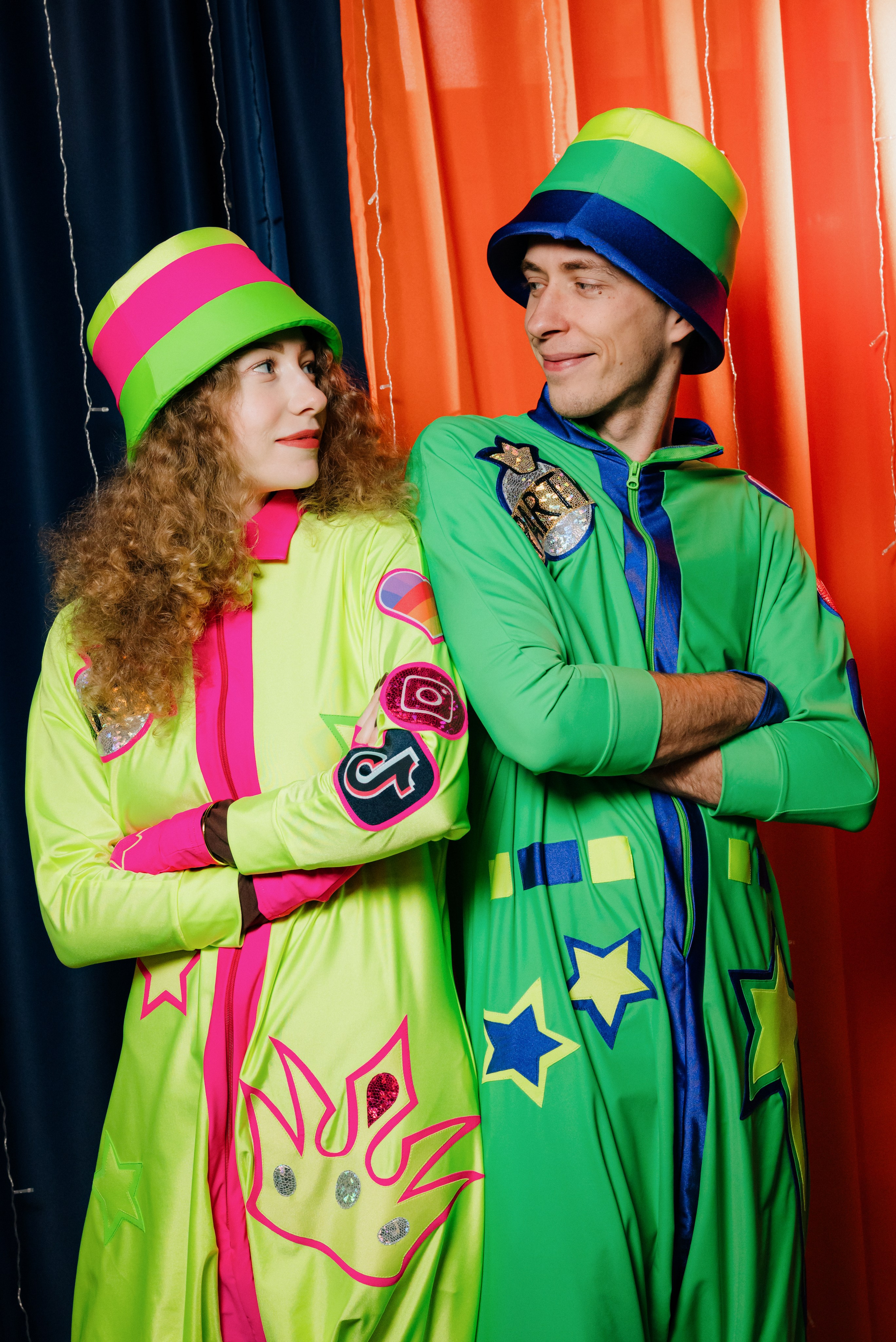 Party 18 -. Девятое королевство