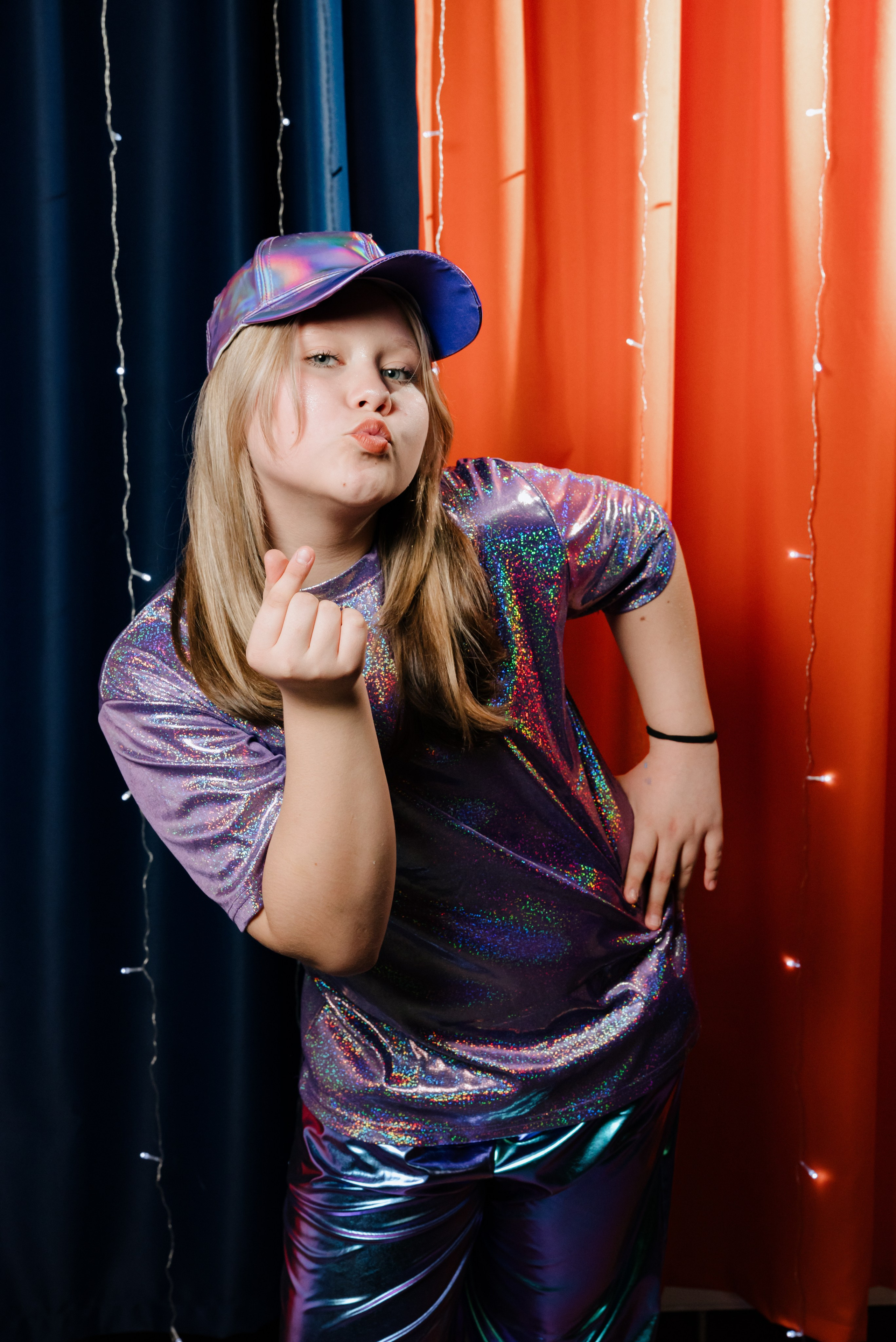 Скул-квиз. Девятое королевство