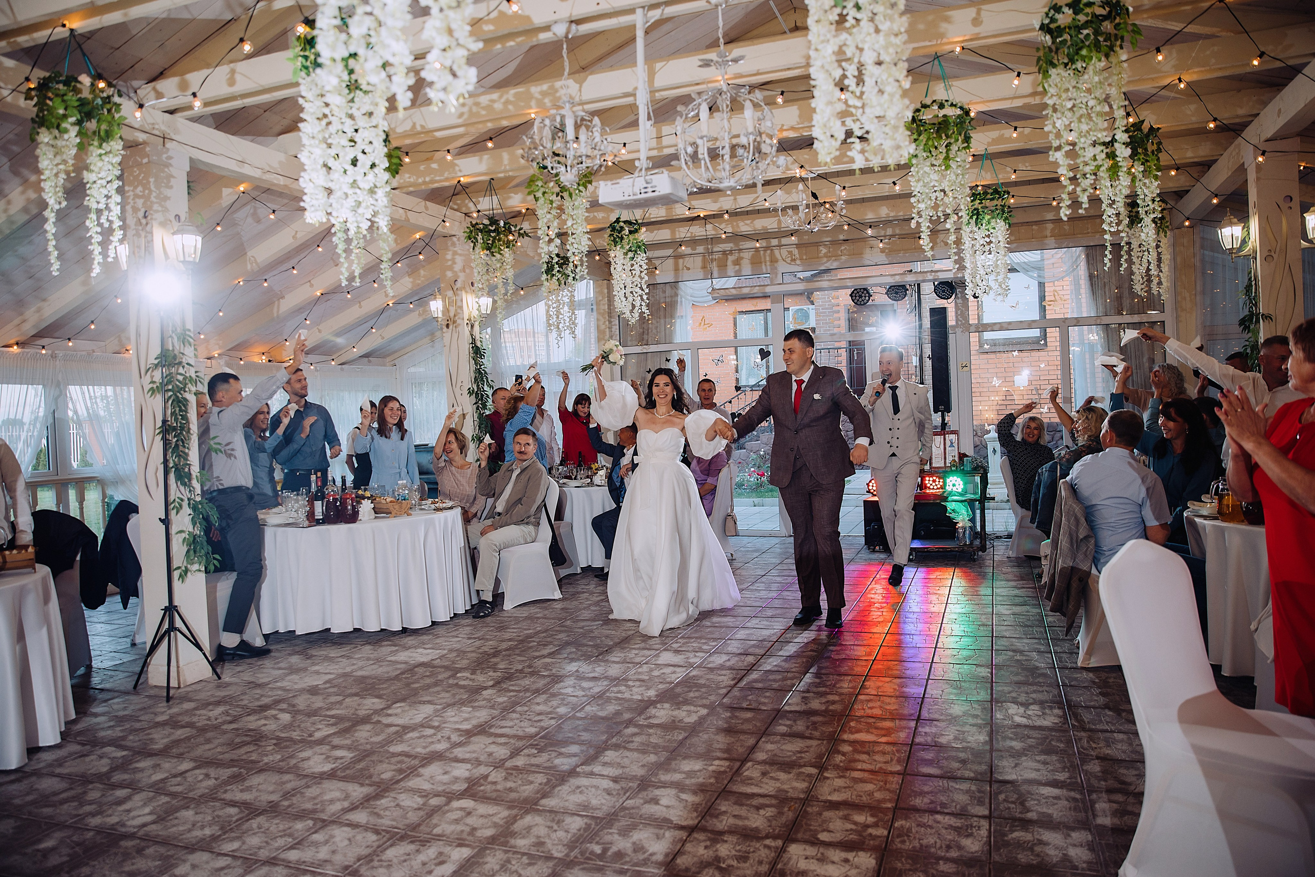 Андрей и Александра. Свадебный и семейный фотограф в Йошкар-Оле