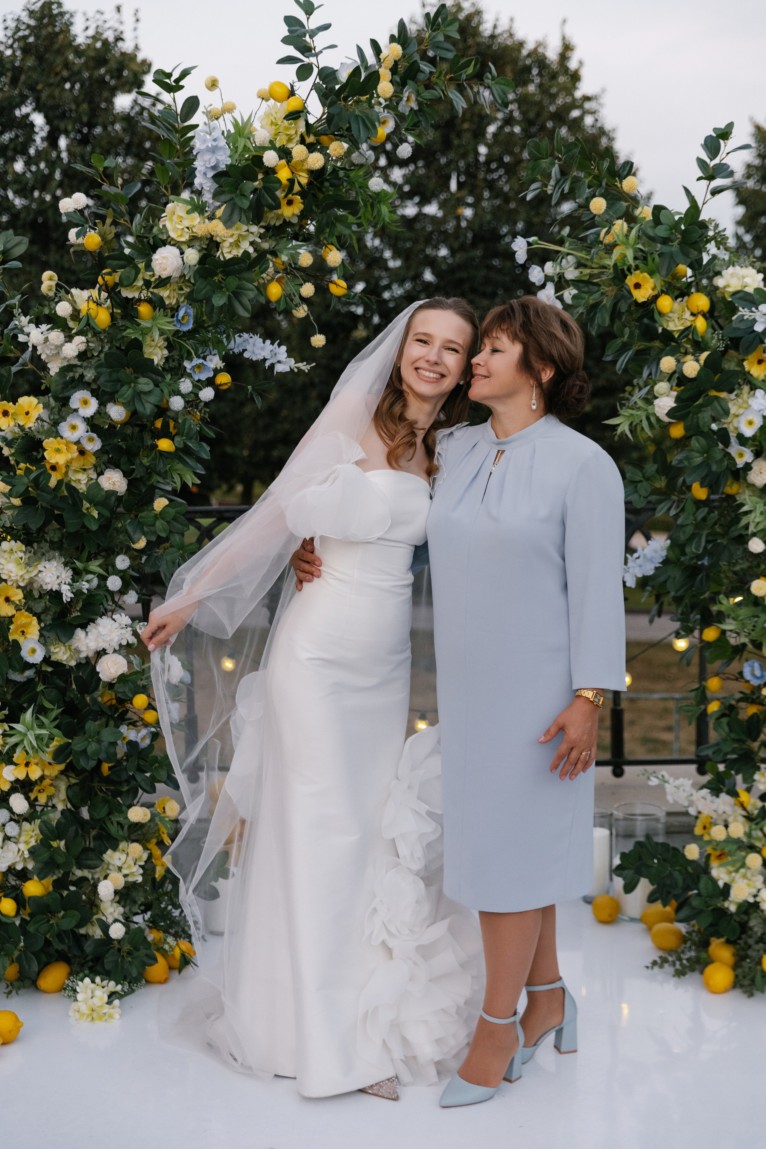 Глеб и Вера 2024. Свадебный фотограф в Москве, Ярославле Виталий Квант