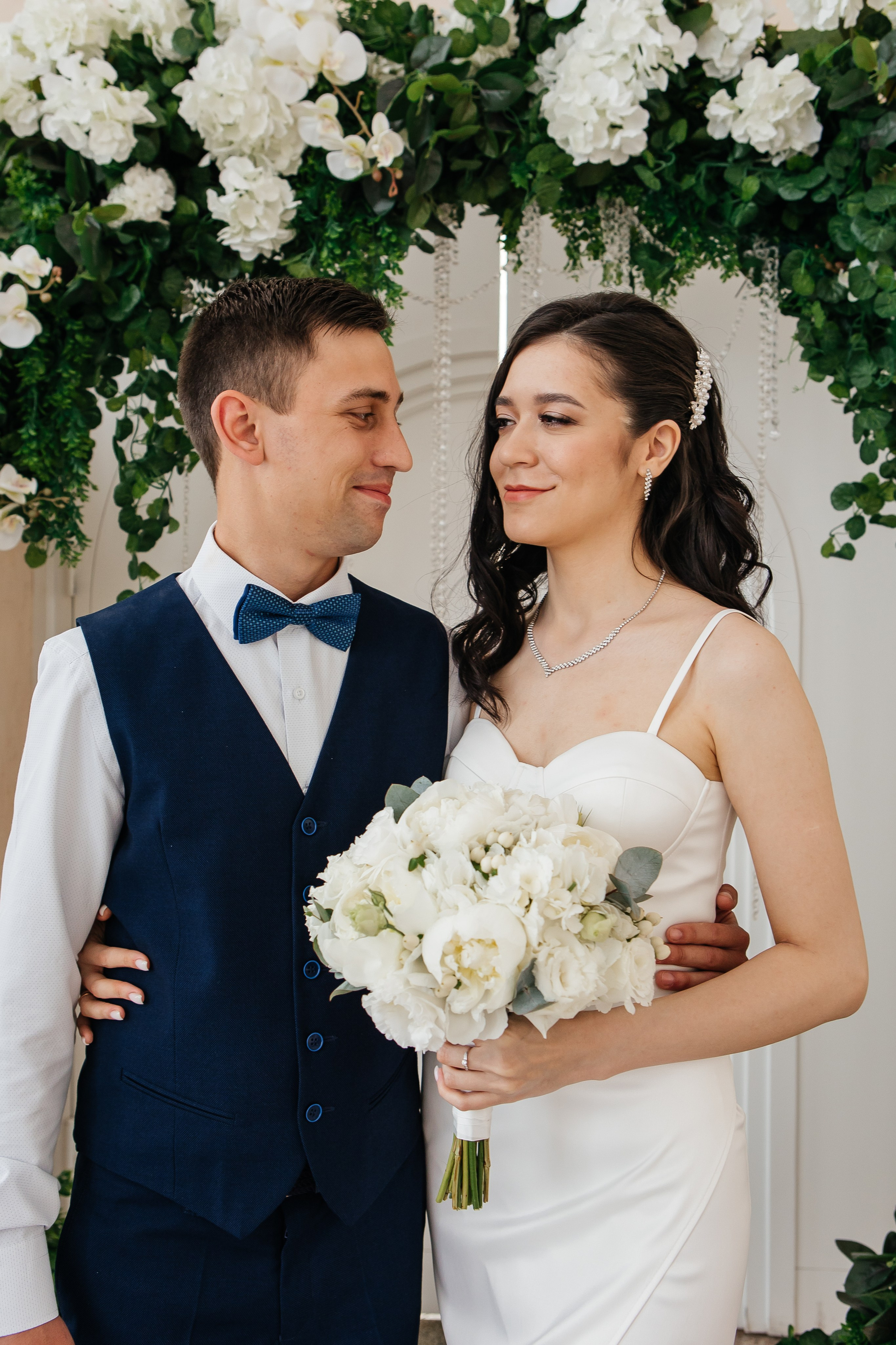 Семен Вероника. Свадебный фотограф в Белгороде Юлия Шостак