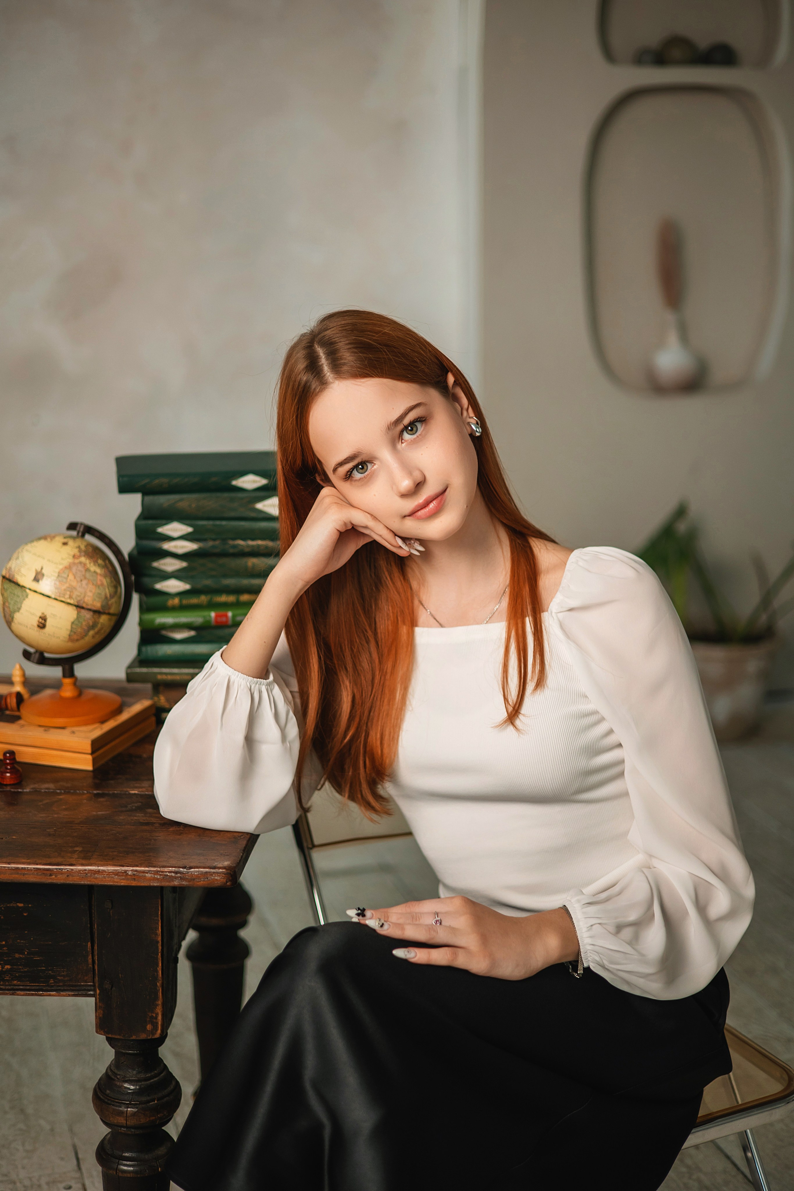 9-11 Портреты