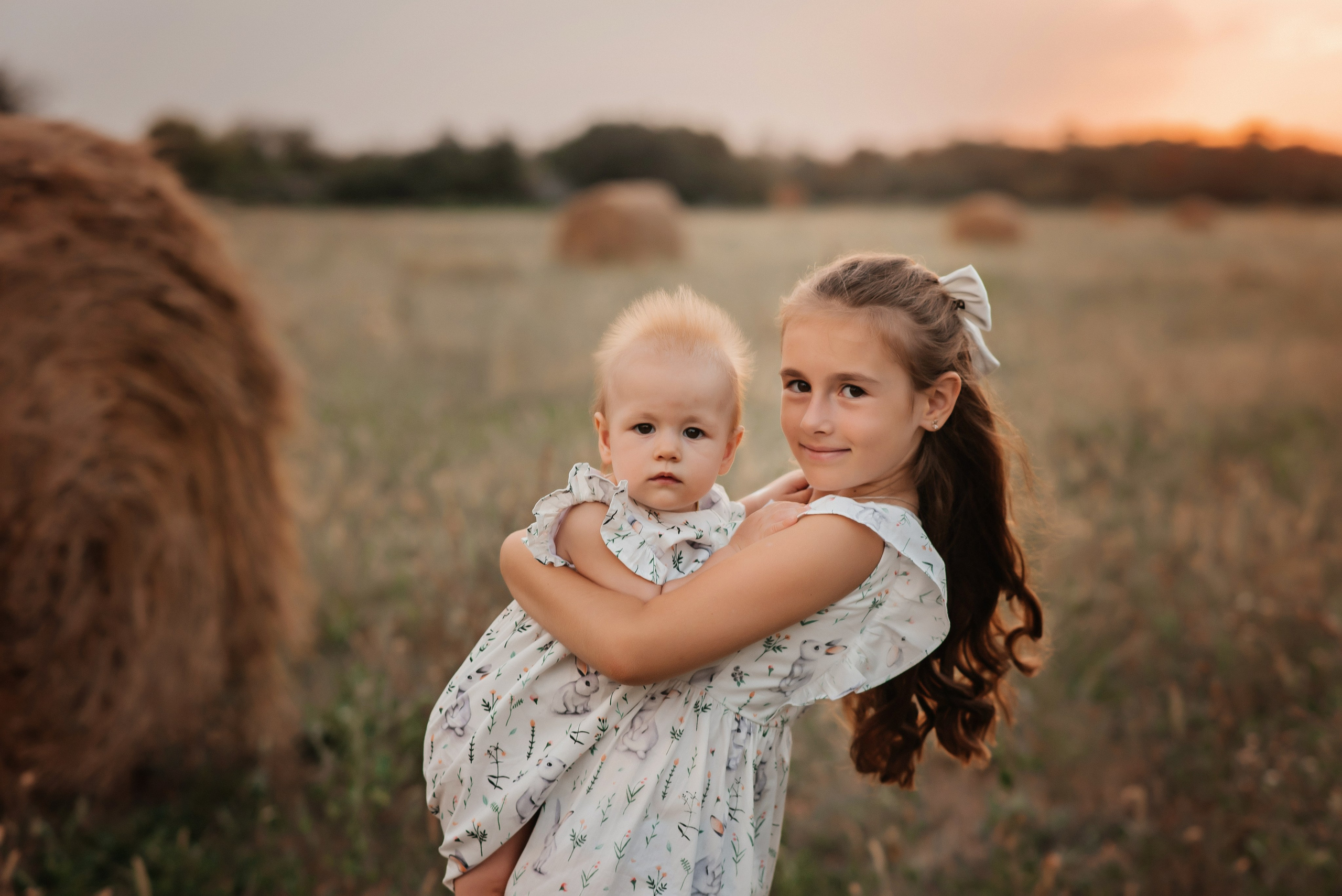 Осень наступает. Детский и семейный фотограф выпускной альбом Приморско-Ахтарск