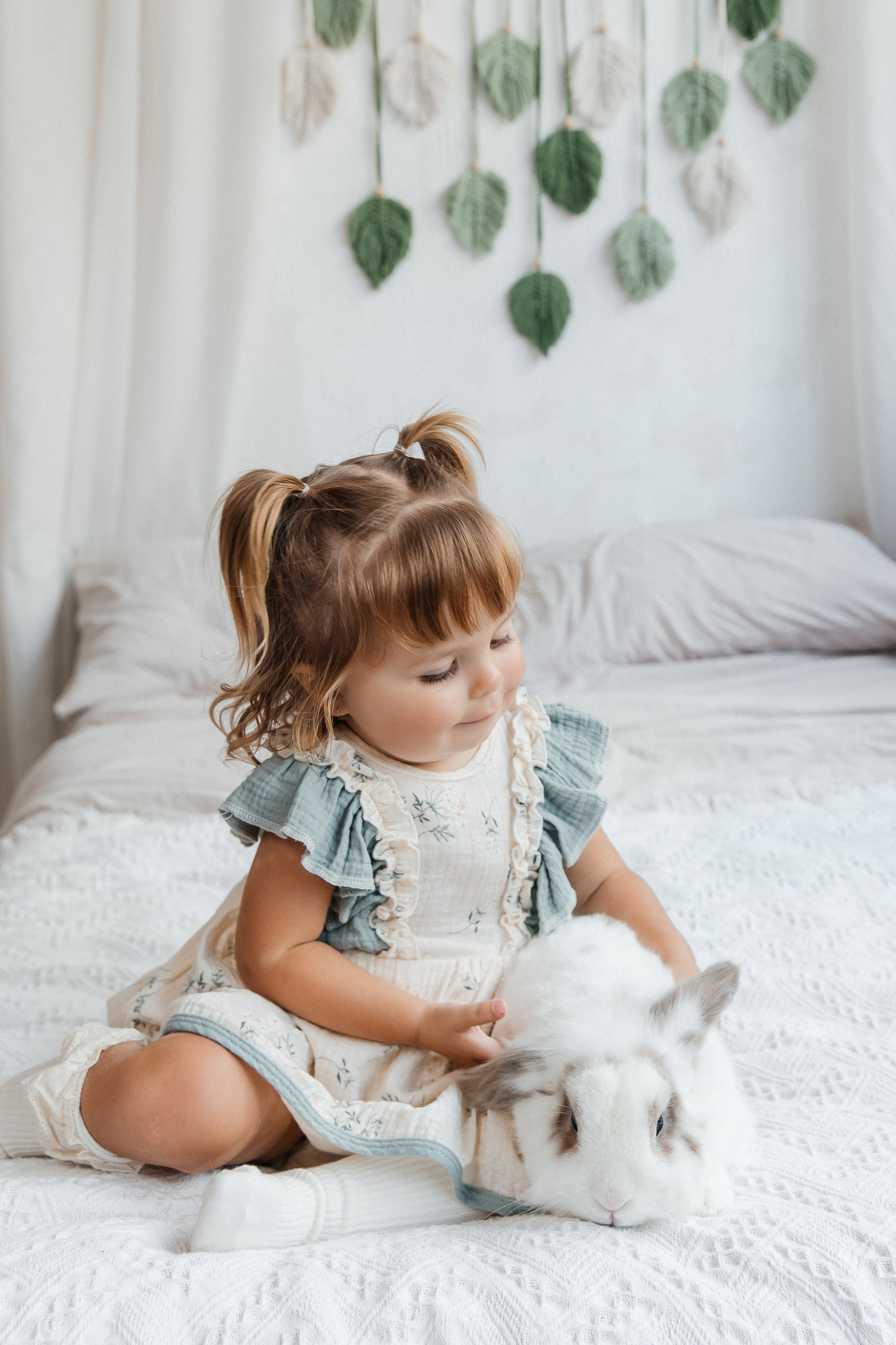 Авроре 2 годика